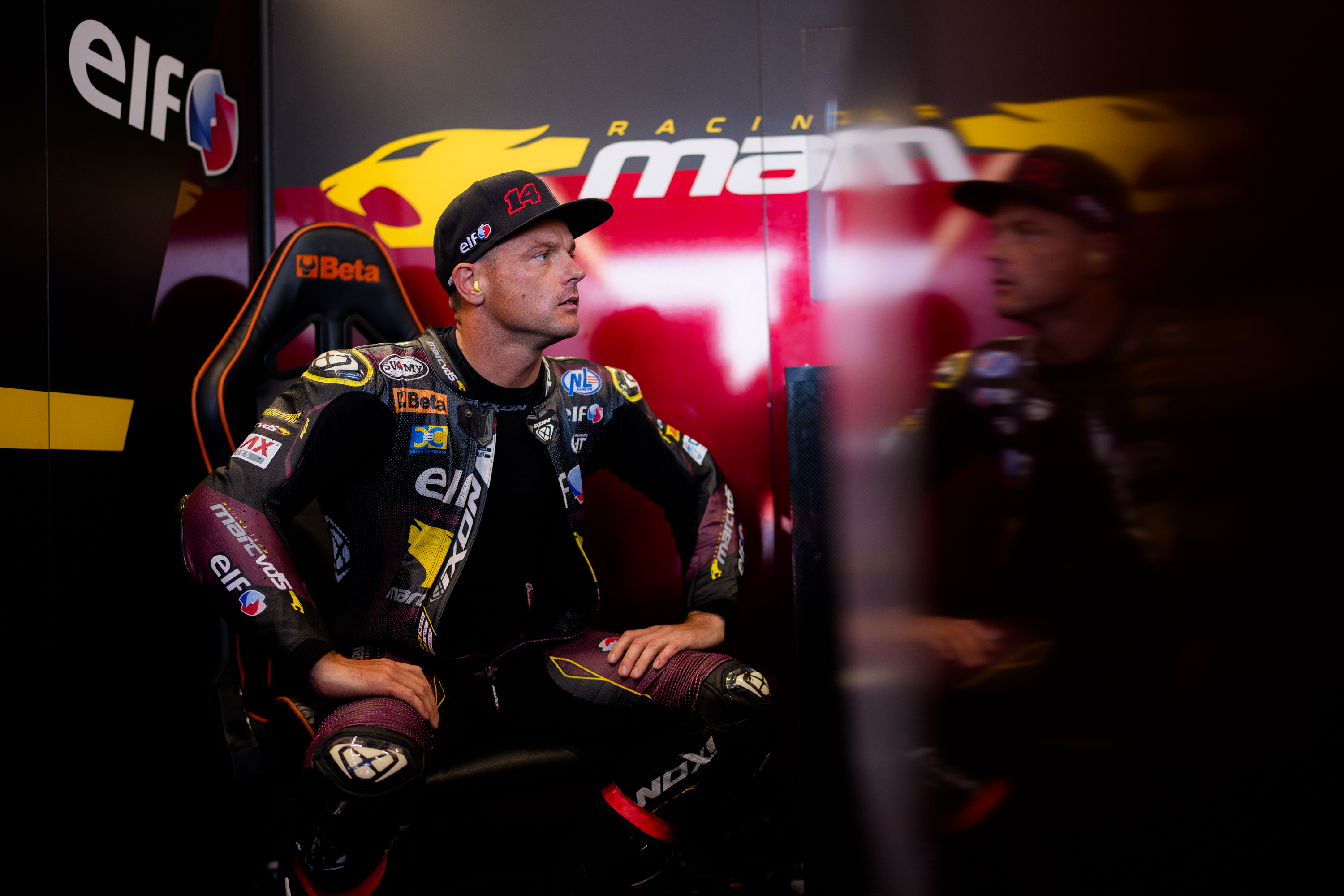 2025 WorldSBK Round 6 – Misano 2
