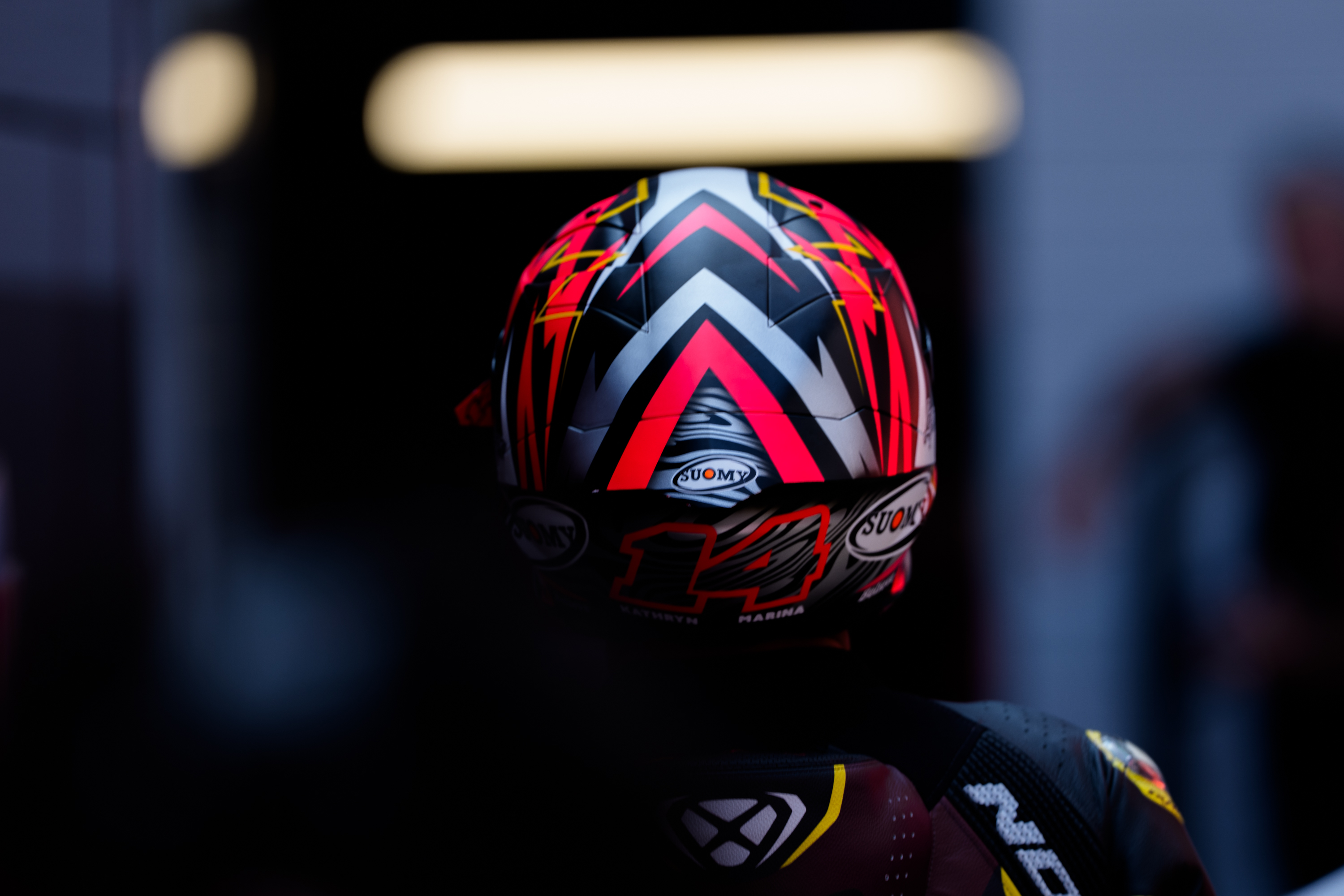 2025 WorldSBK Round 6 – Misano 7