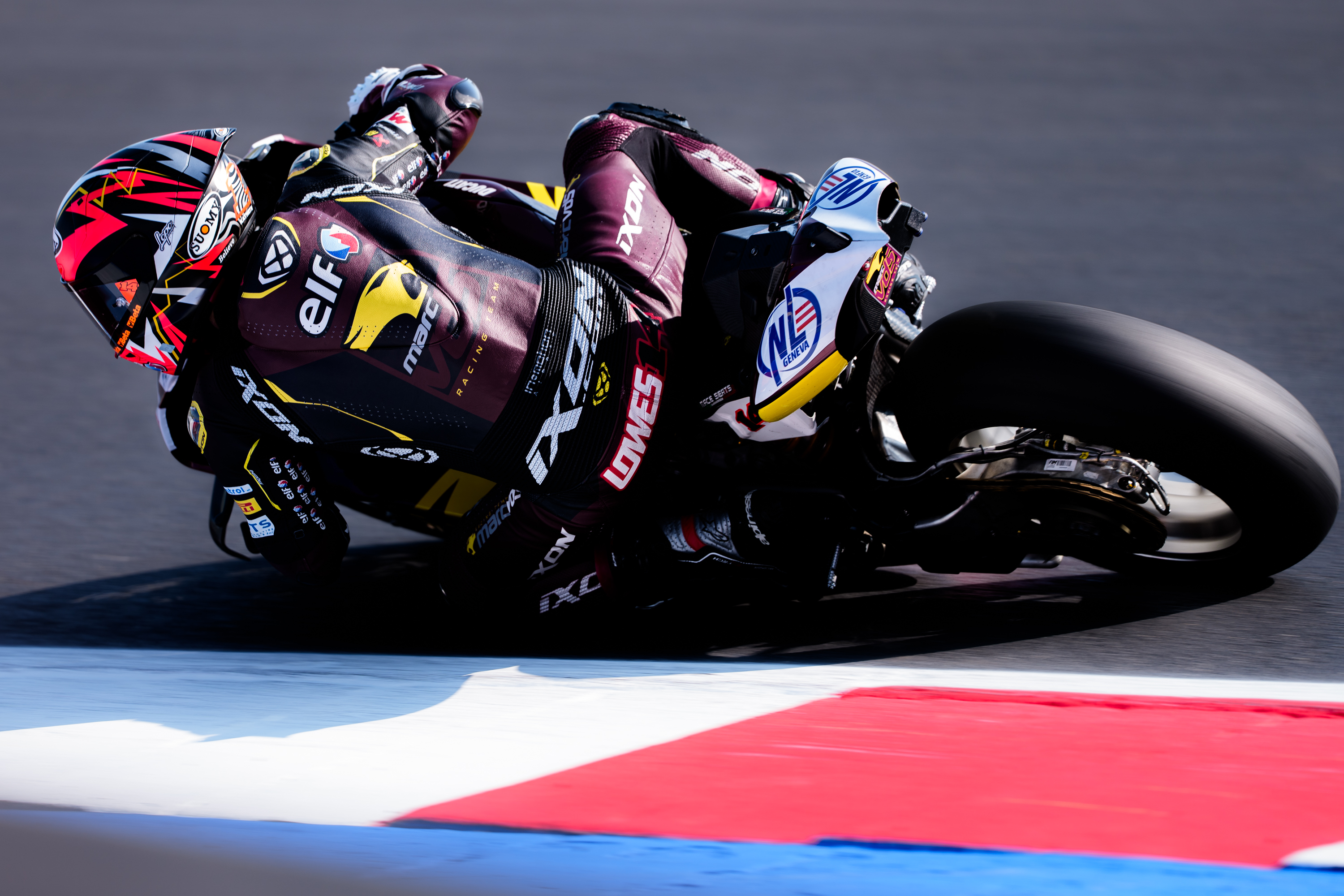 2025 WorldSBK Round 6 – Misano 16