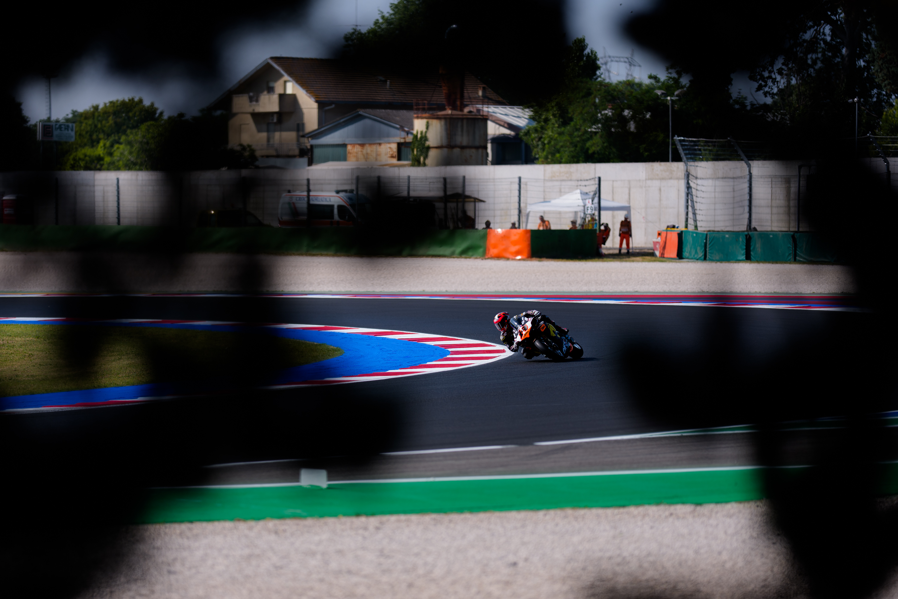 2025 WorldSBK Round 6 – Misano 17