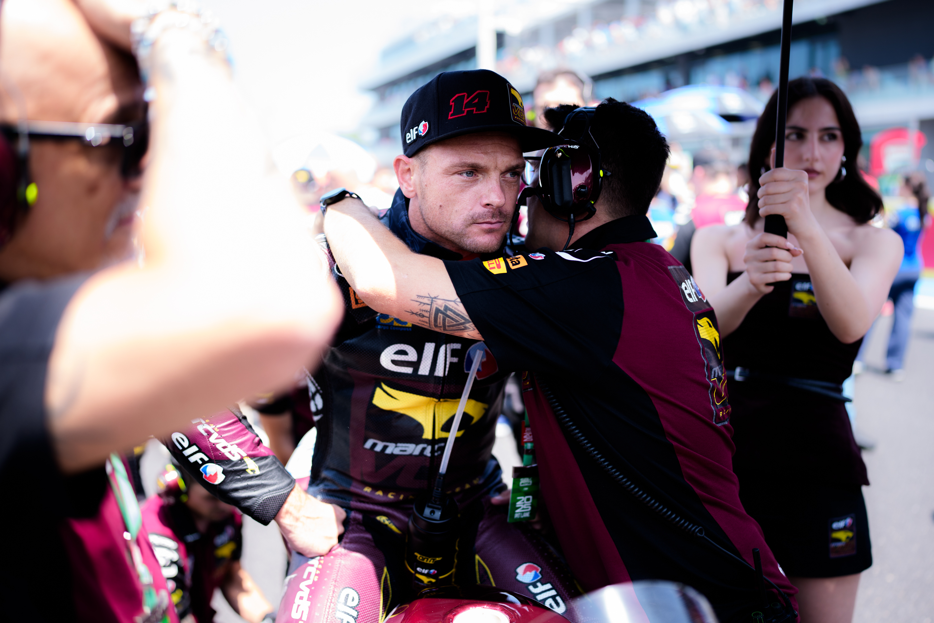 2025 WorldSBK Round 6 – Misano 20