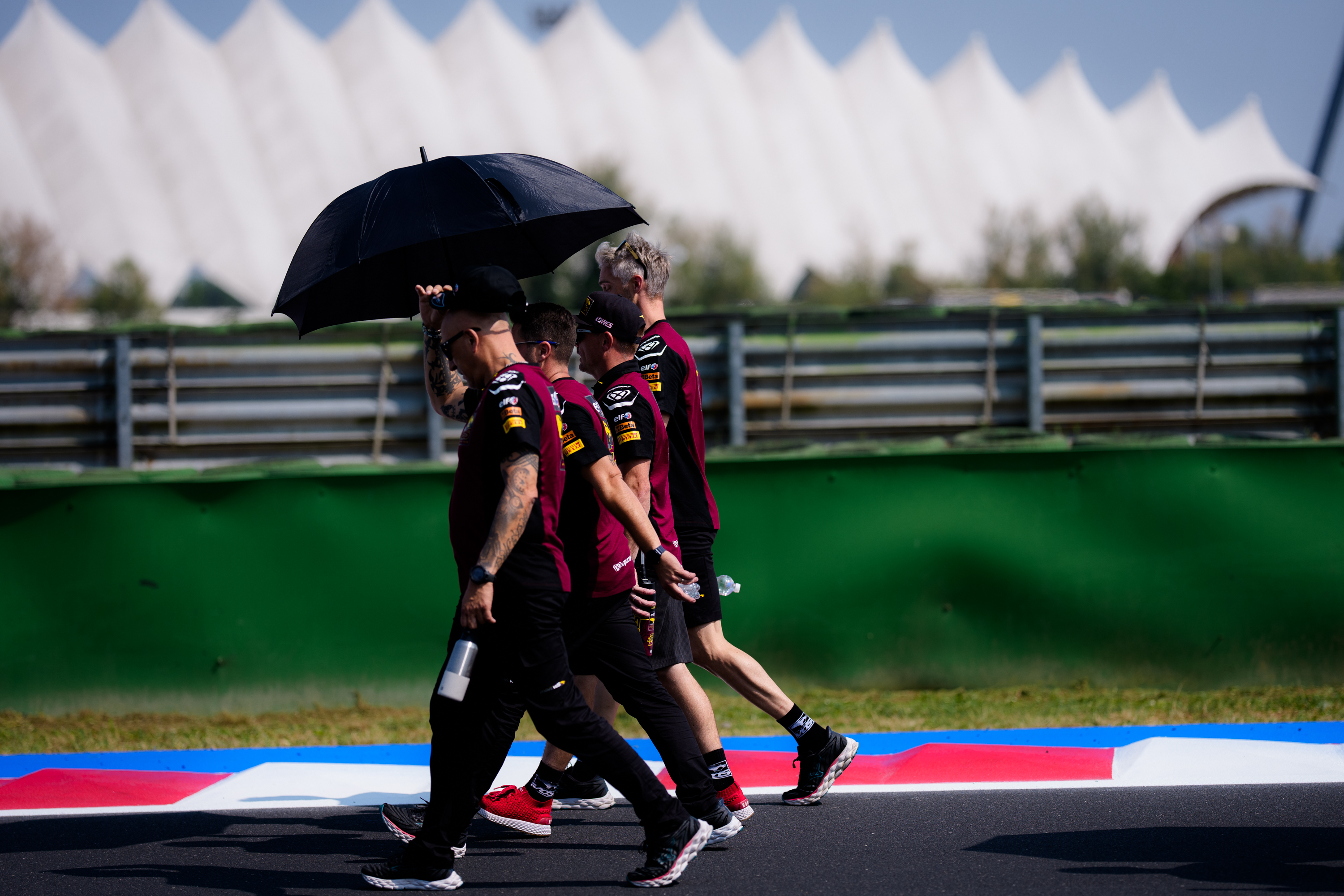 2025 WorldSBK Round 6 – Misano 8