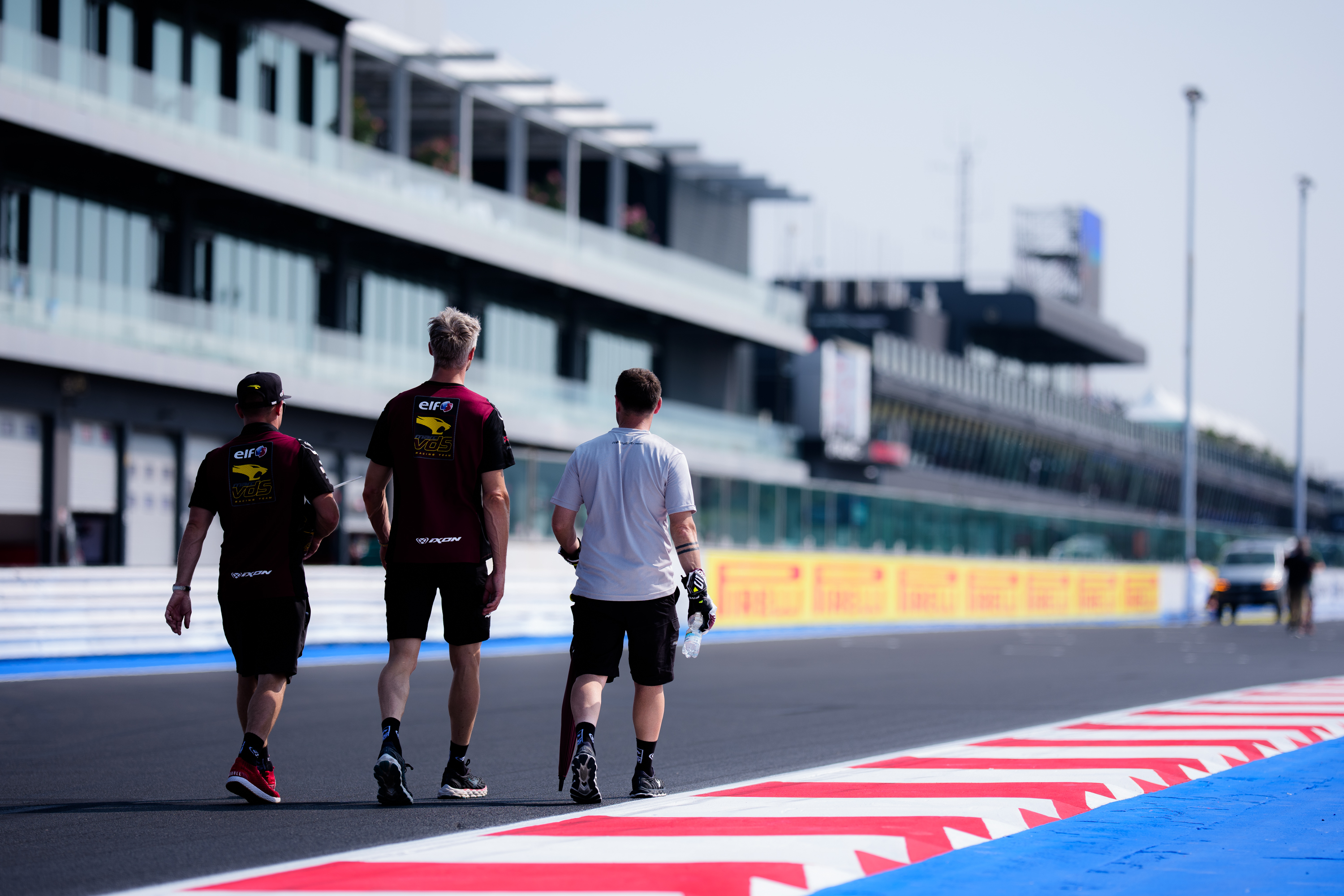 2025 WorldSBK Round 6 – Misano 9