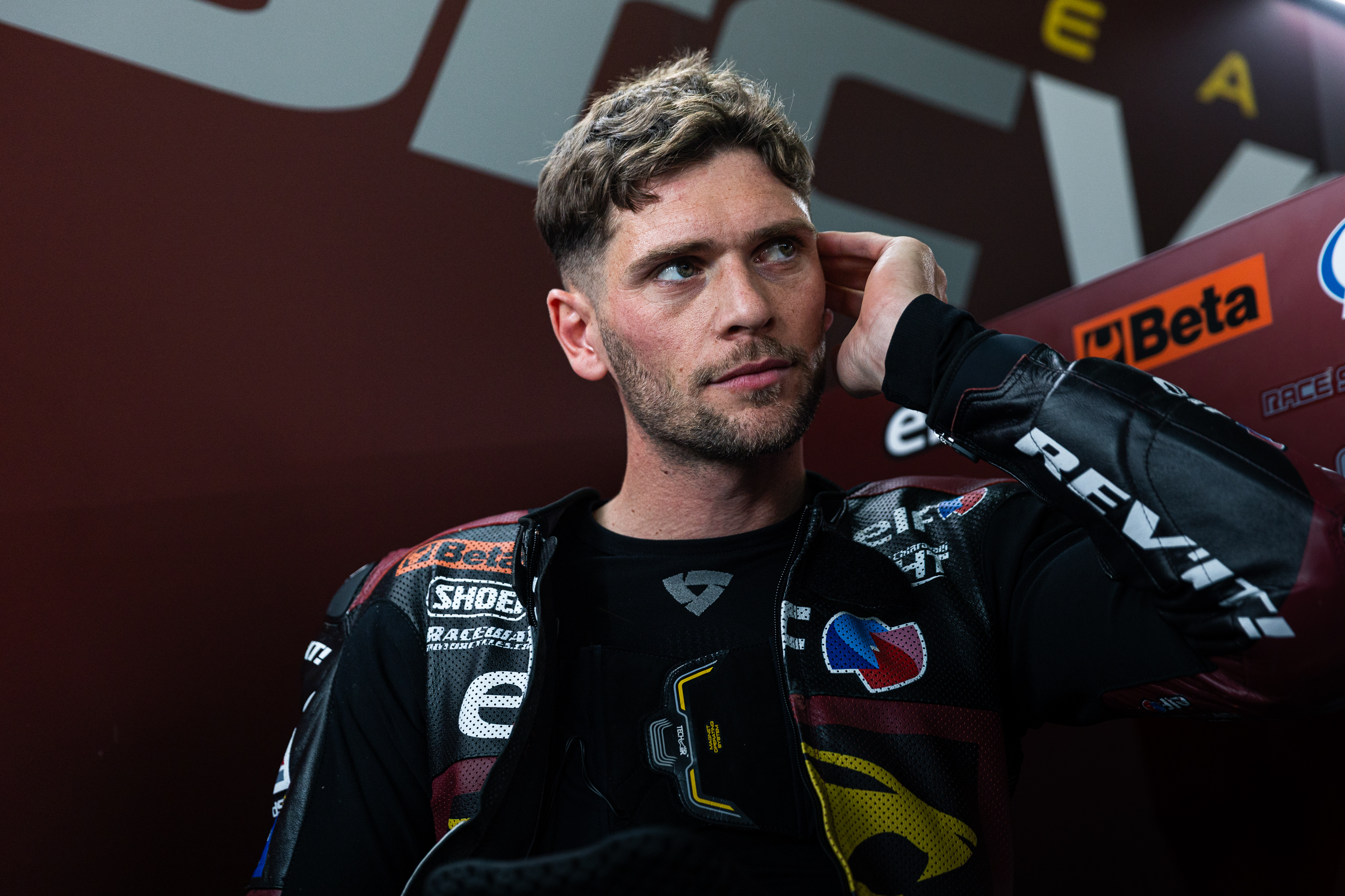2025 Moto2 Aragon 4