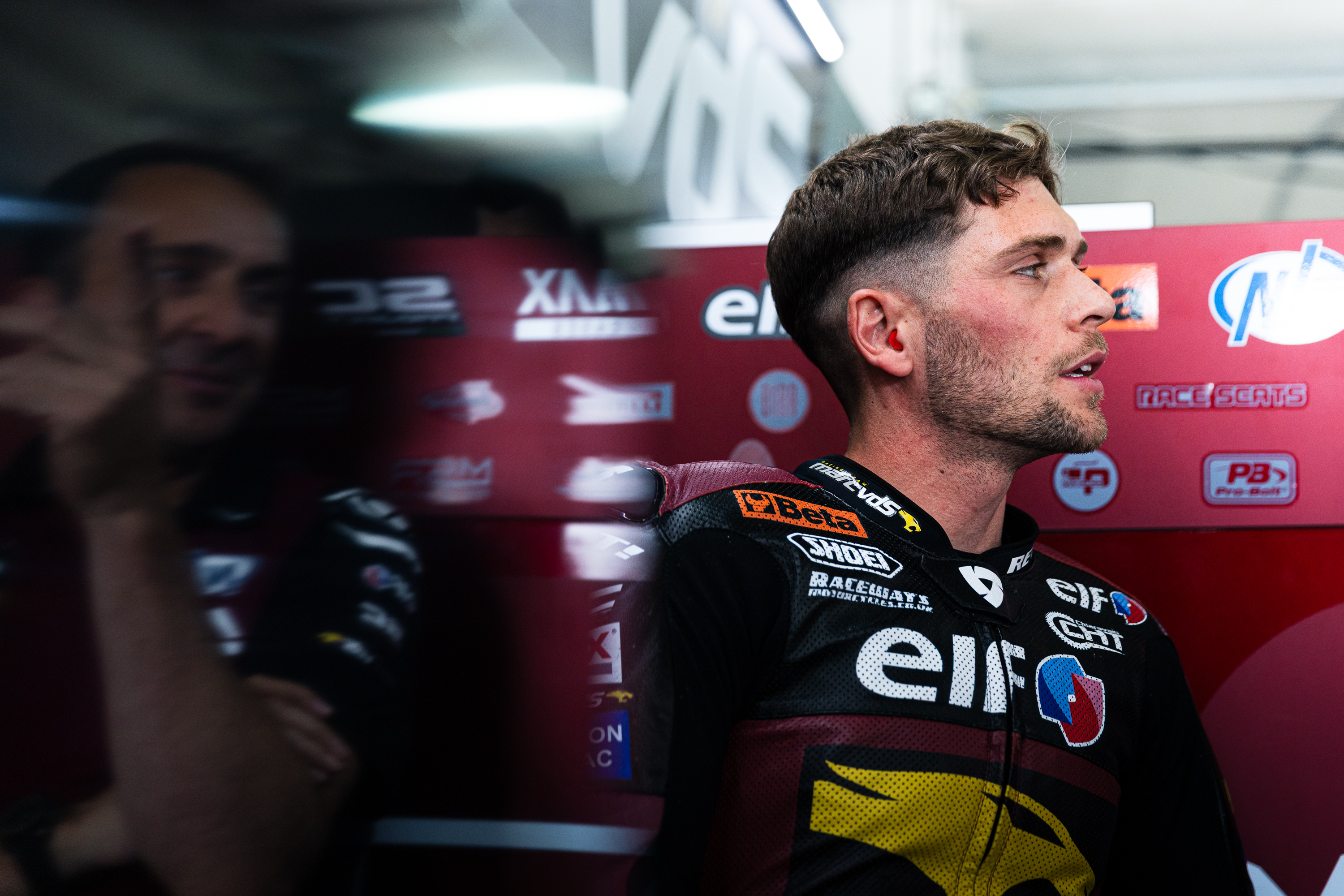 2025 Moto2 Aragon 5