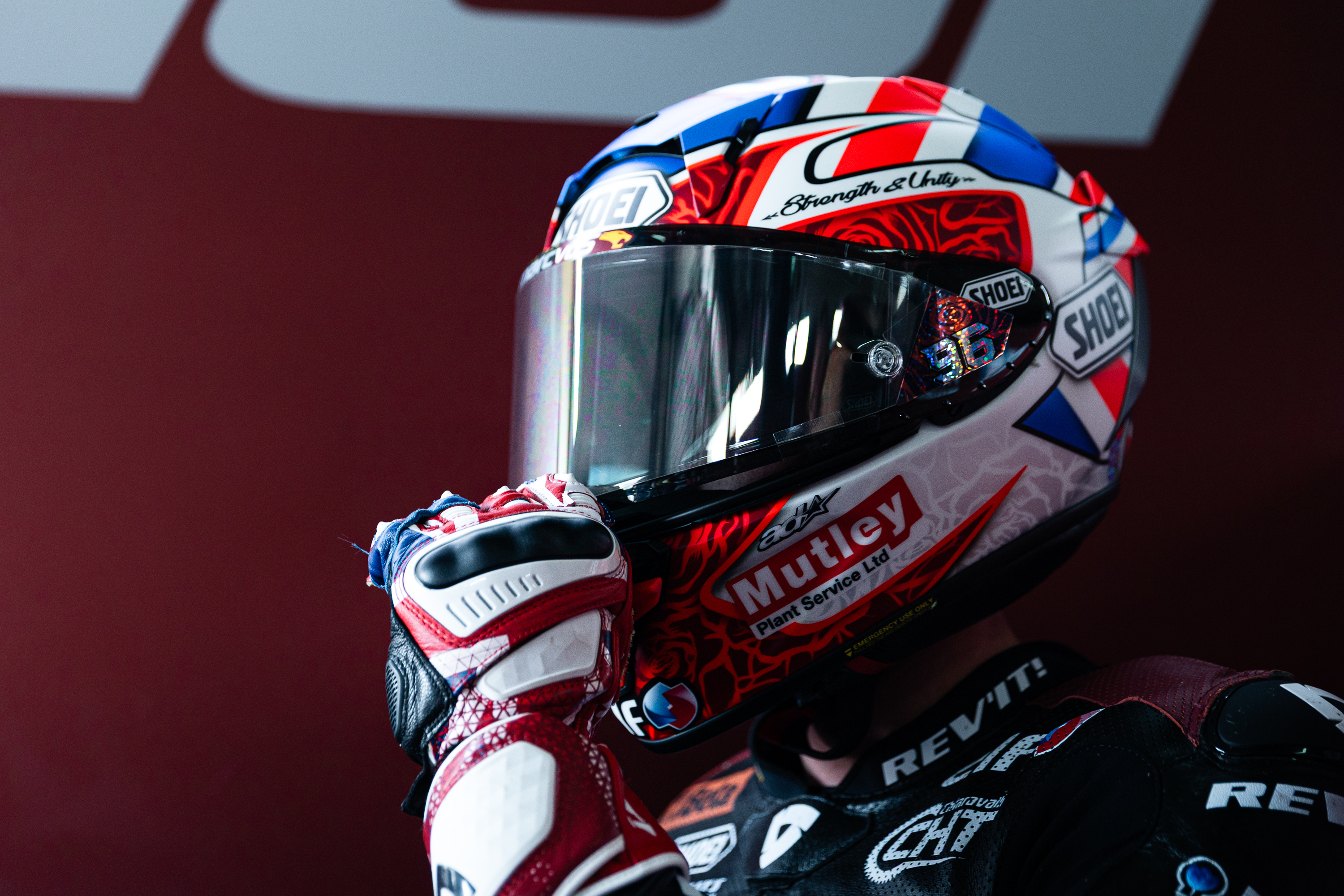 2025 Moto2 Aragon 8