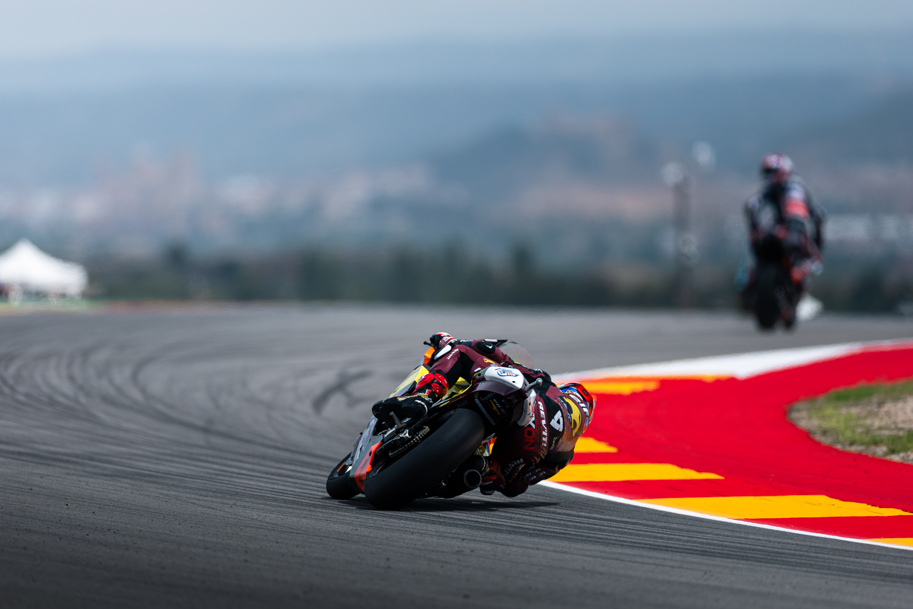 2025 Moto2 Aragon 16