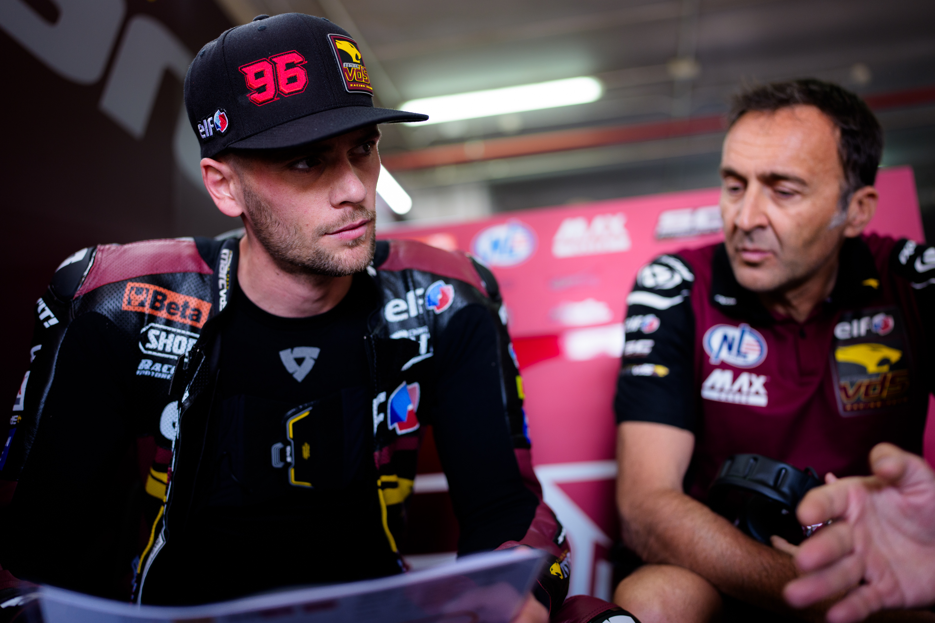 2025 Moto2 Aragon 18