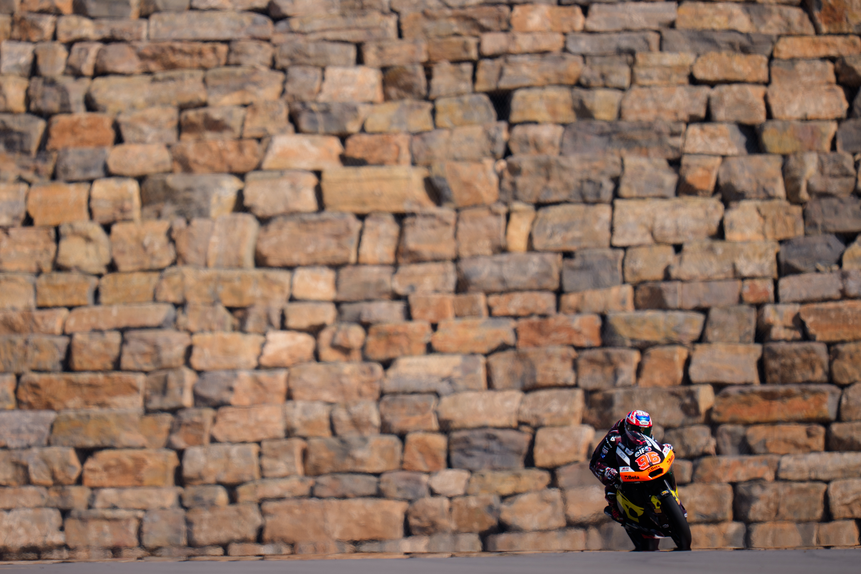 2025 Moto2 Aragon 9