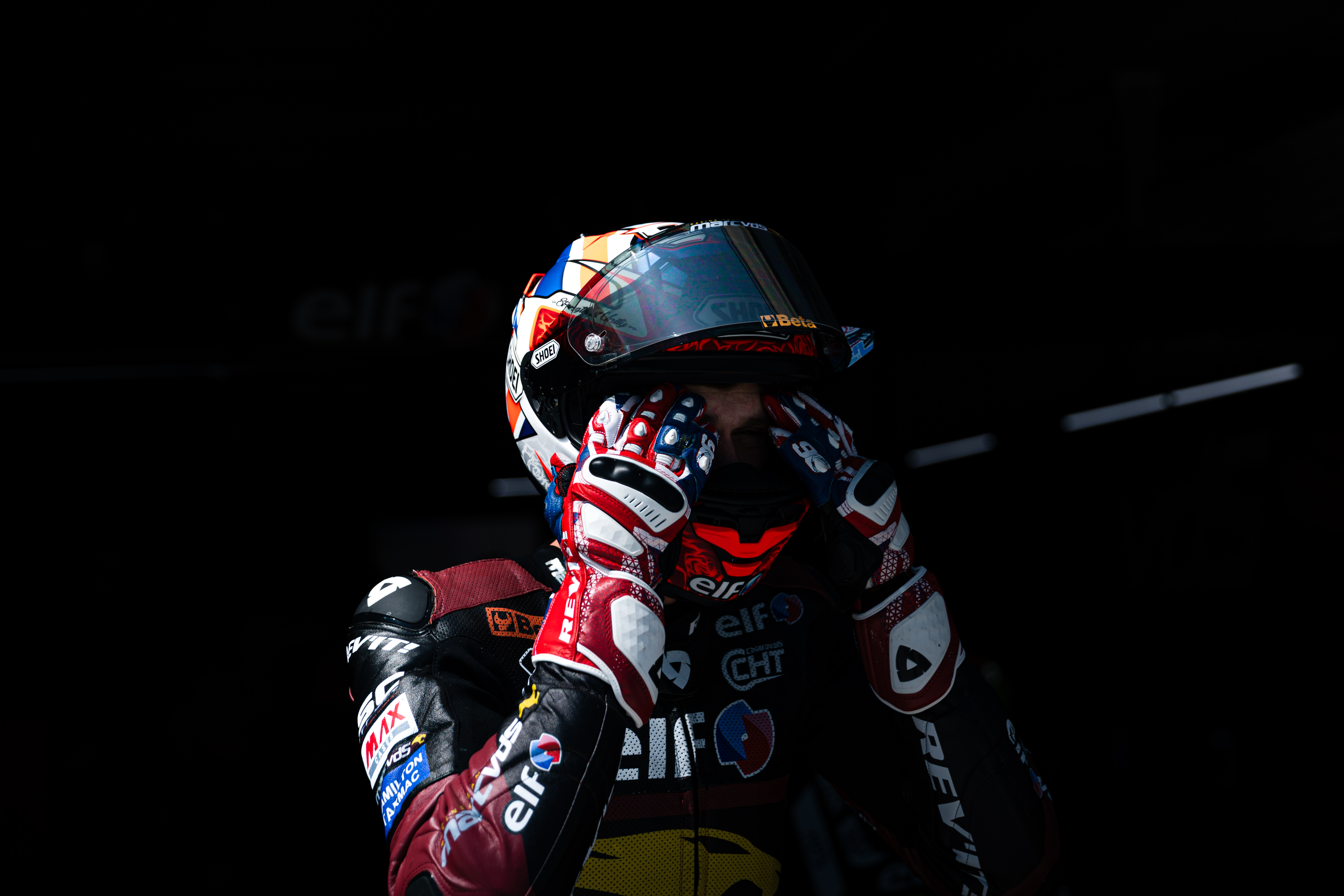 2025 Moto2 Aragon 21