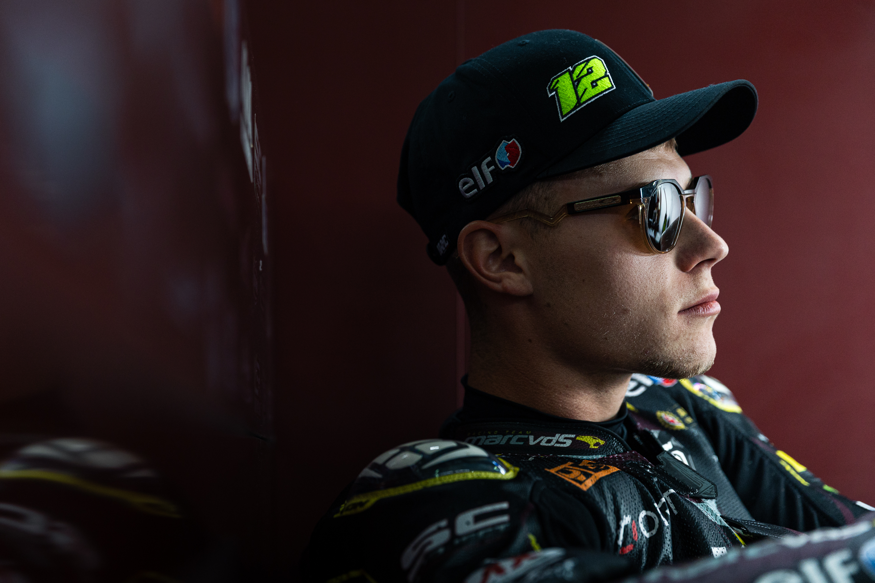 2025 Moto2 Aragon 20