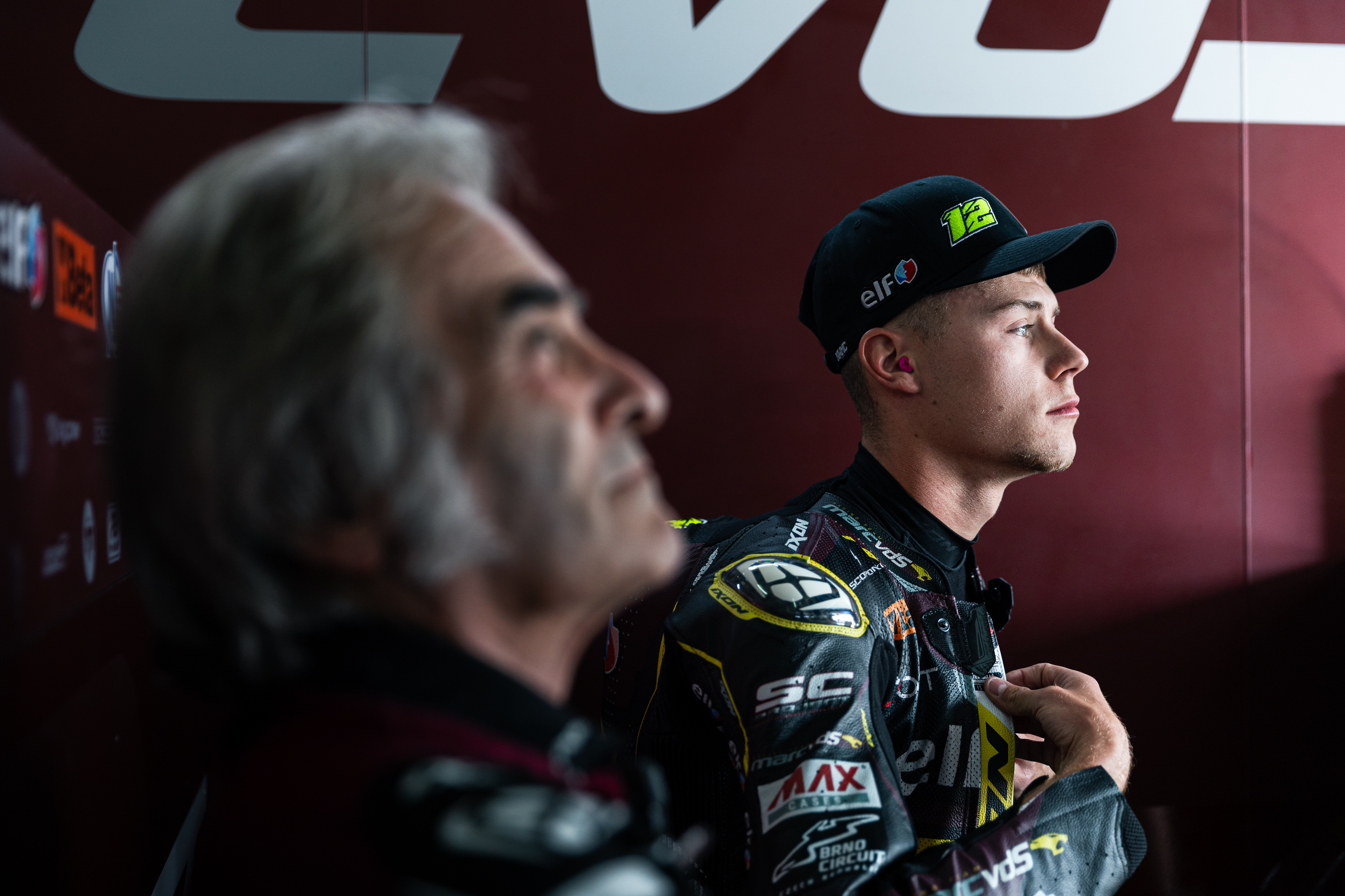 2025 Moto2 Aragon 6