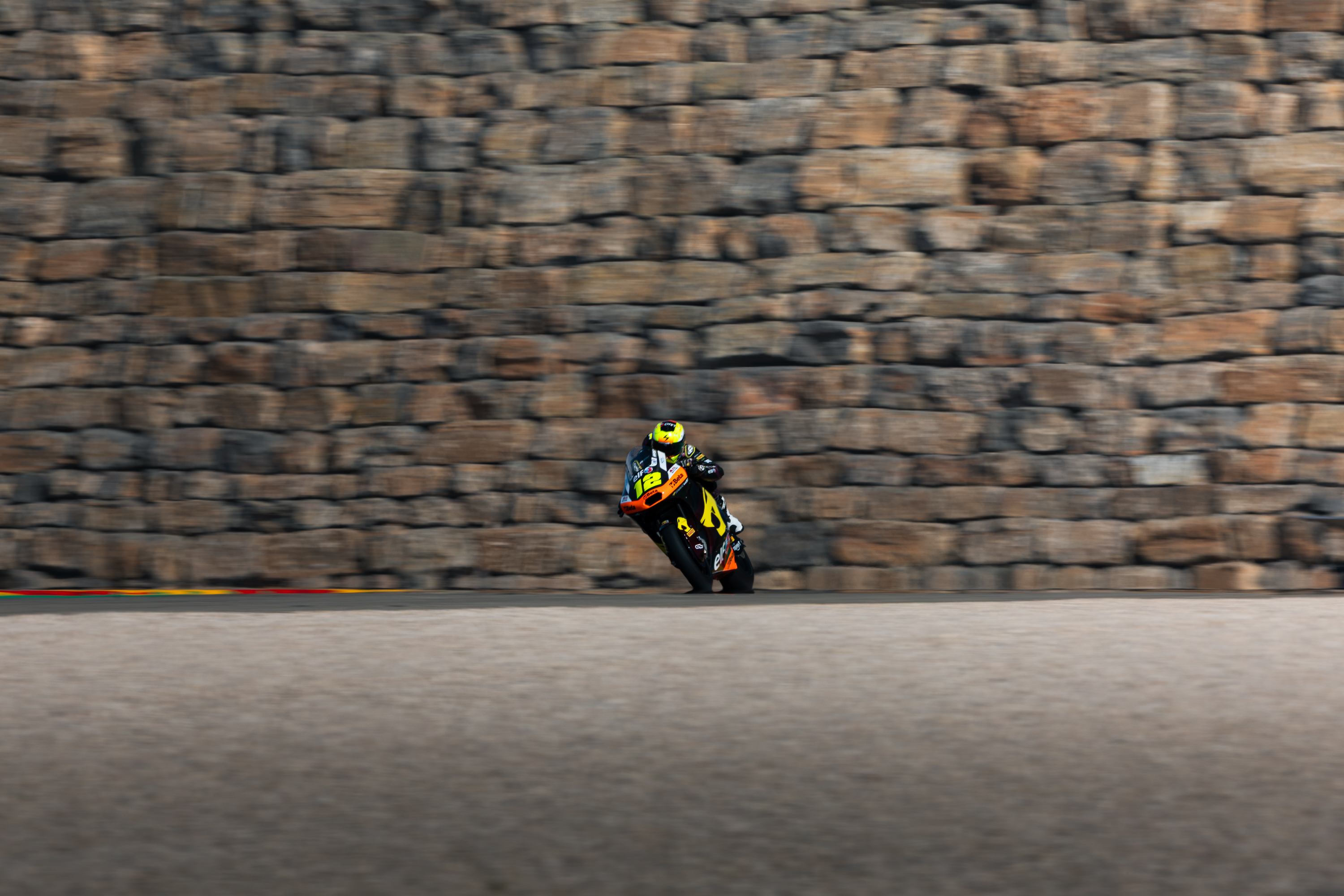2025 Moto2 Aragon 17