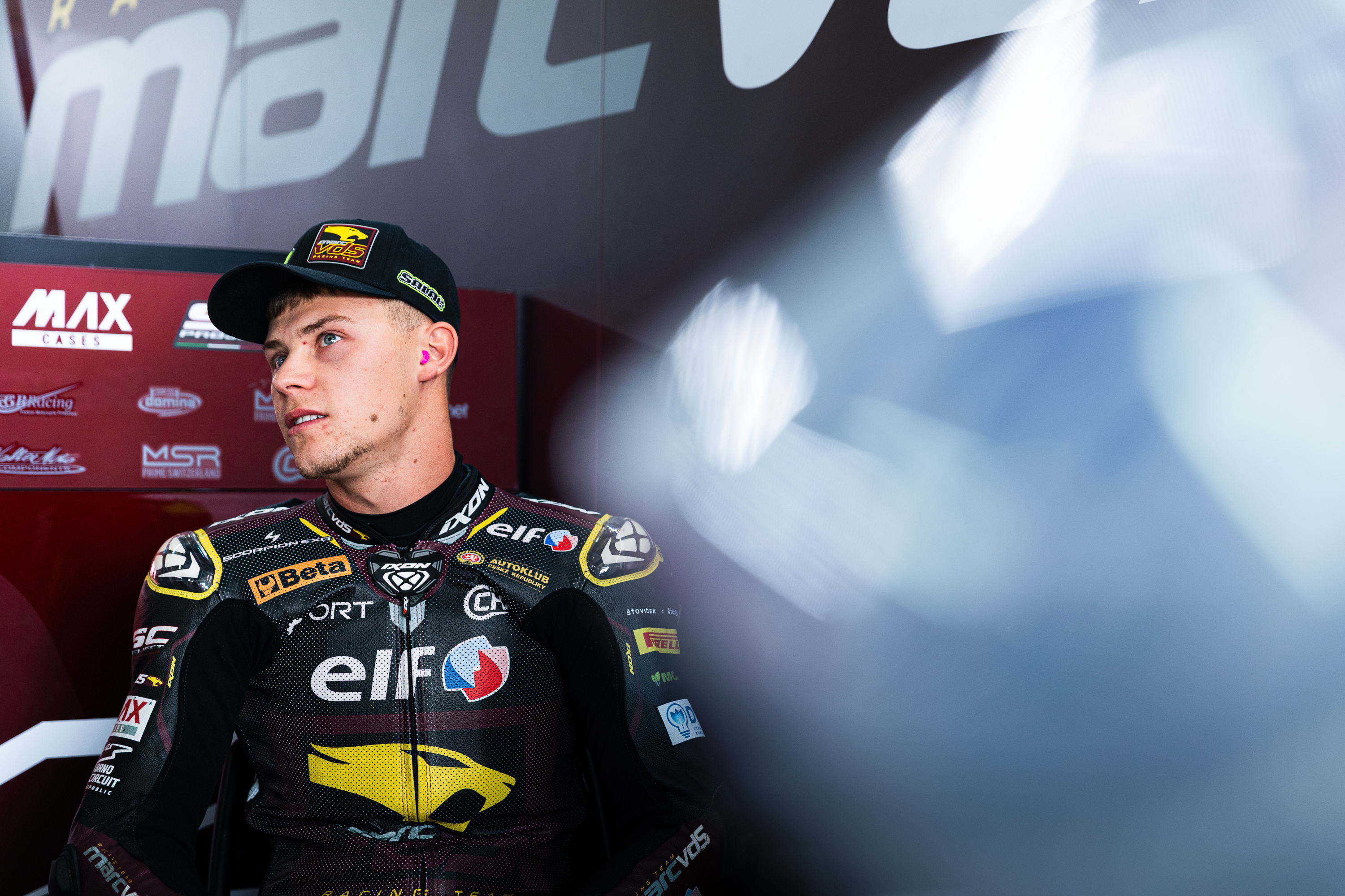 2025 Moto2 Aragon 2