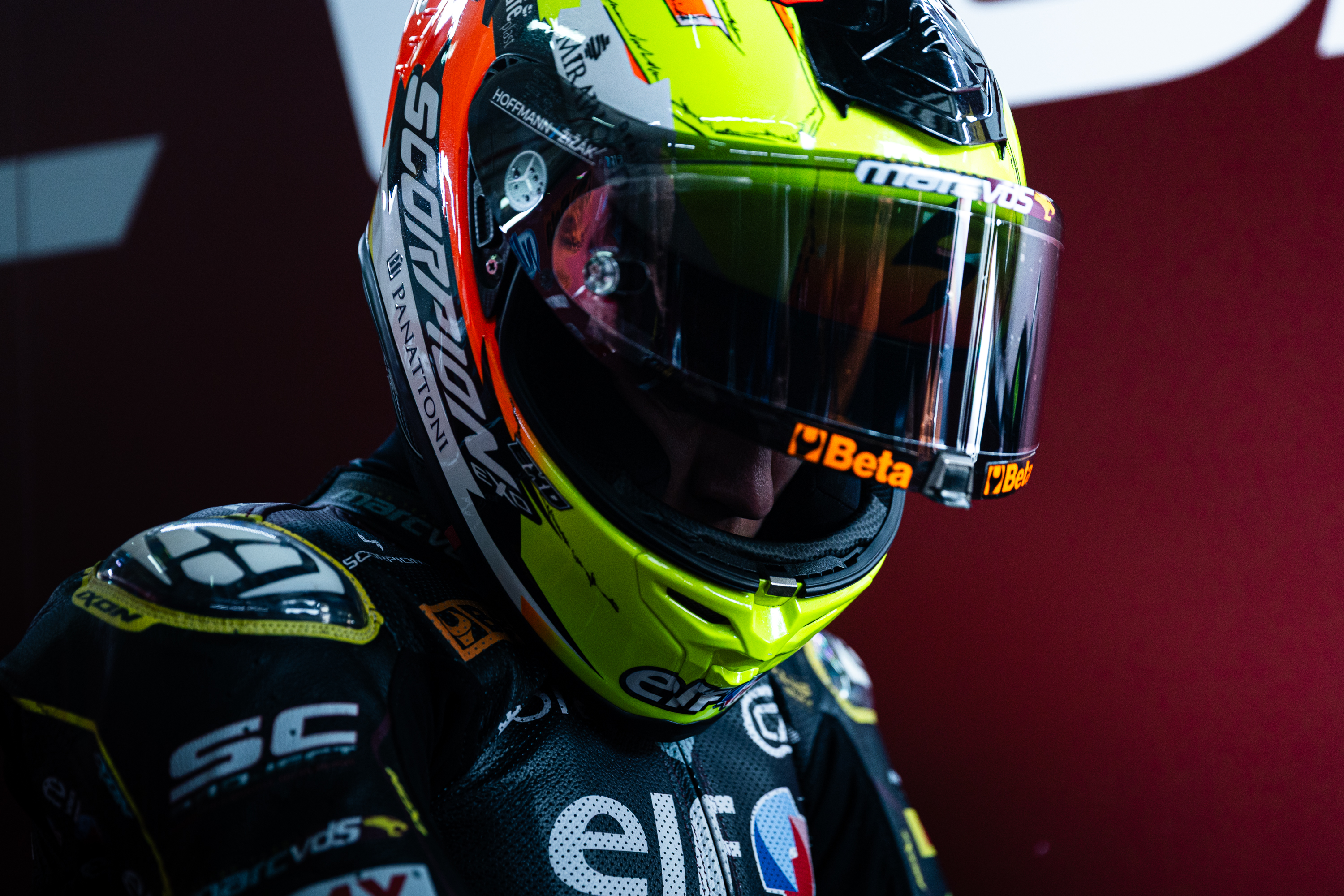 2025 Moto2 Aragon 24