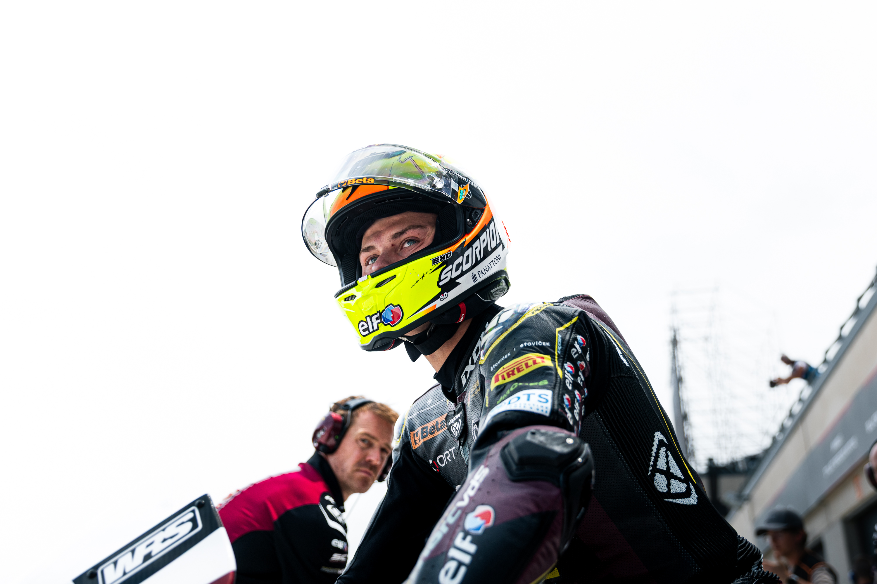 2025 Moto2 Aragon 11