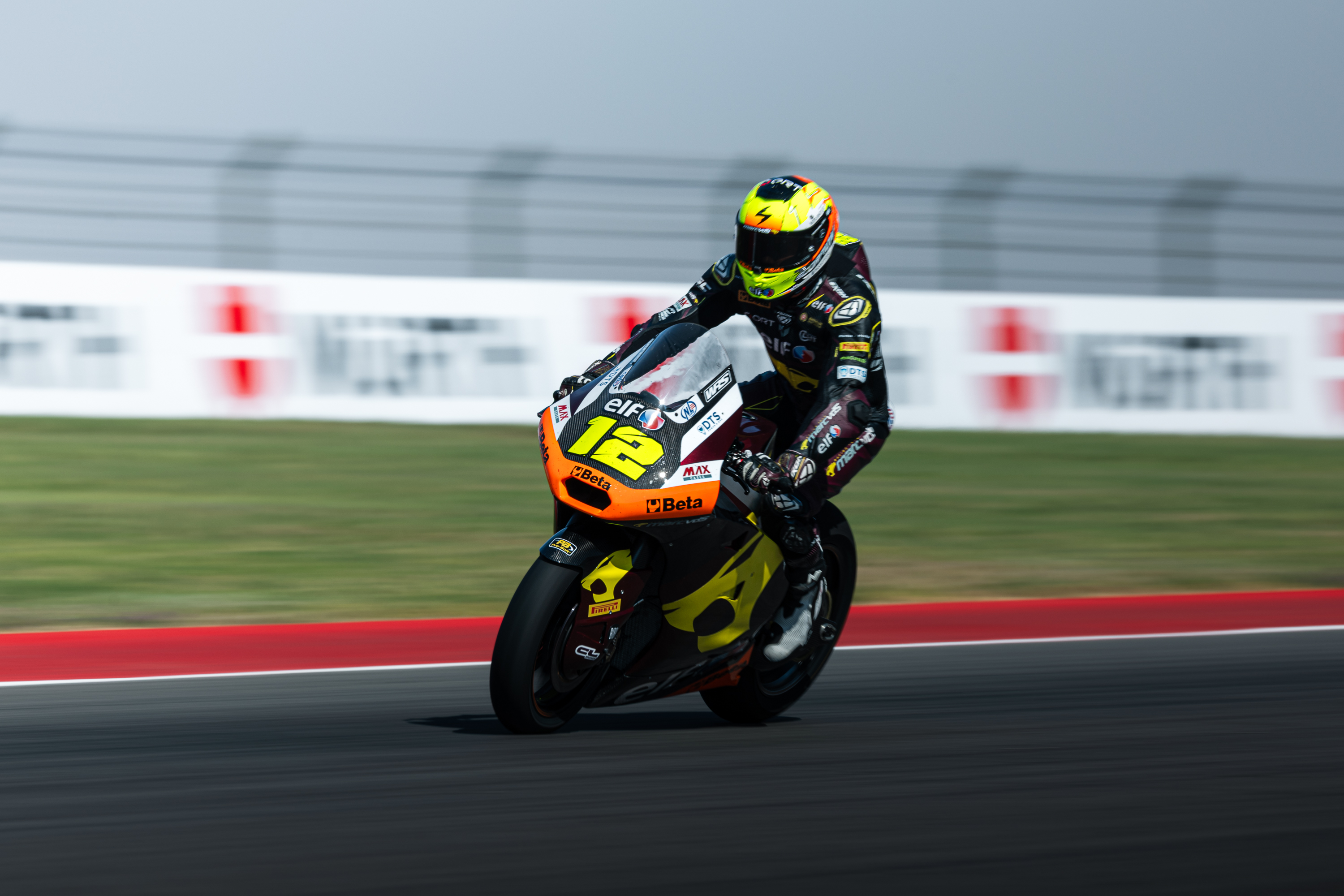 2025 Moto2 Aragon 28