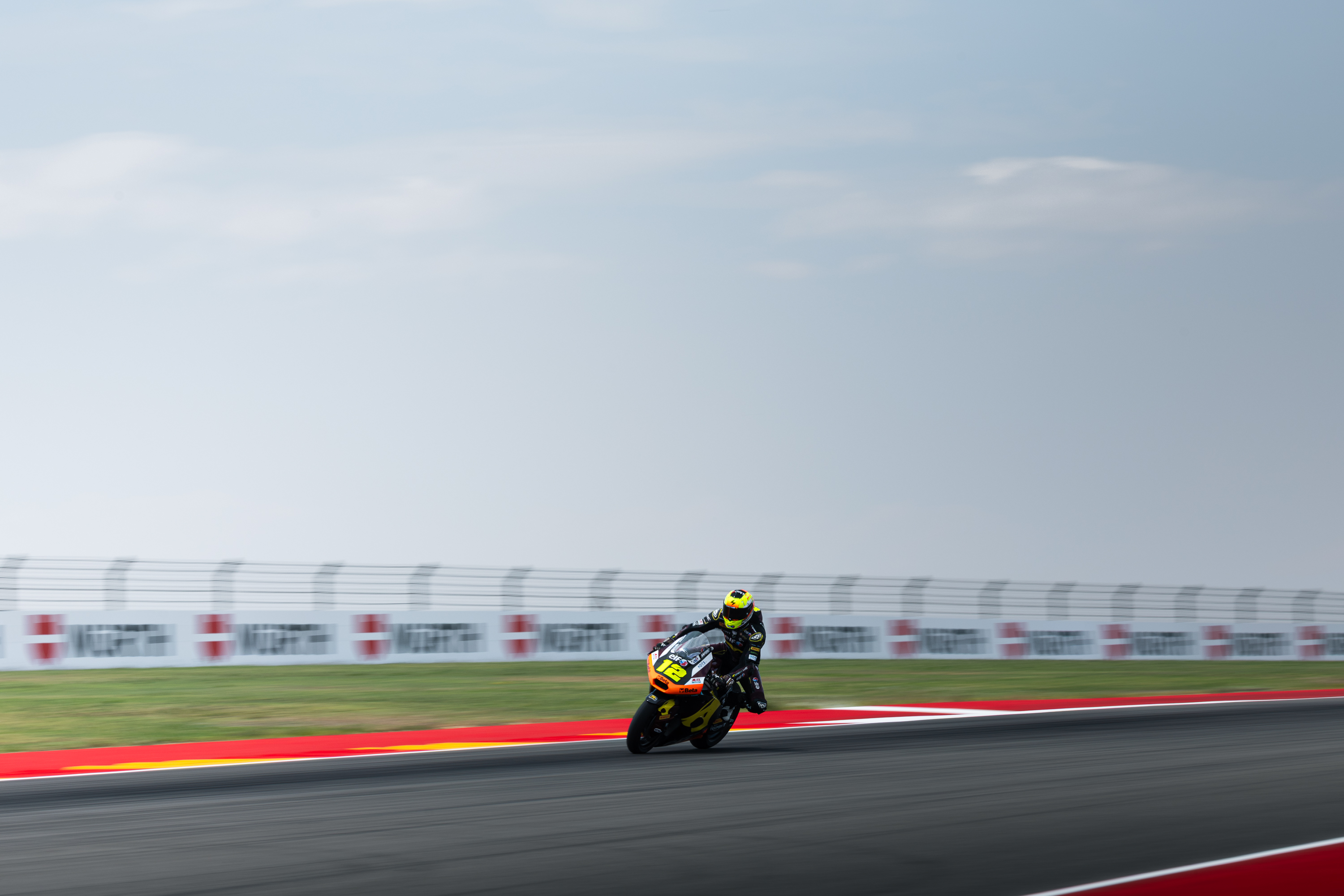 2025 Moto2 Aragon 23