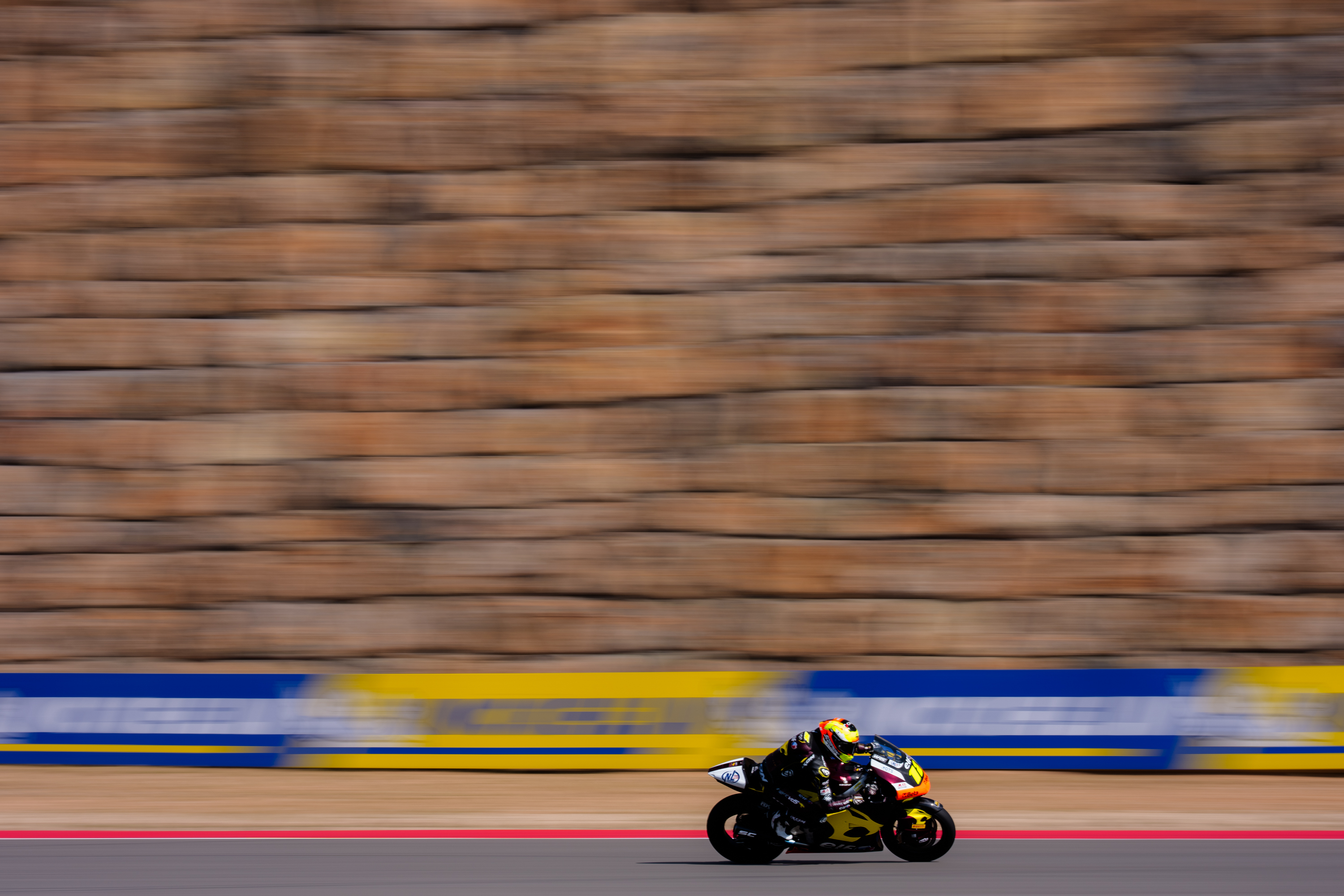 2025 Moto2 Aragon 31