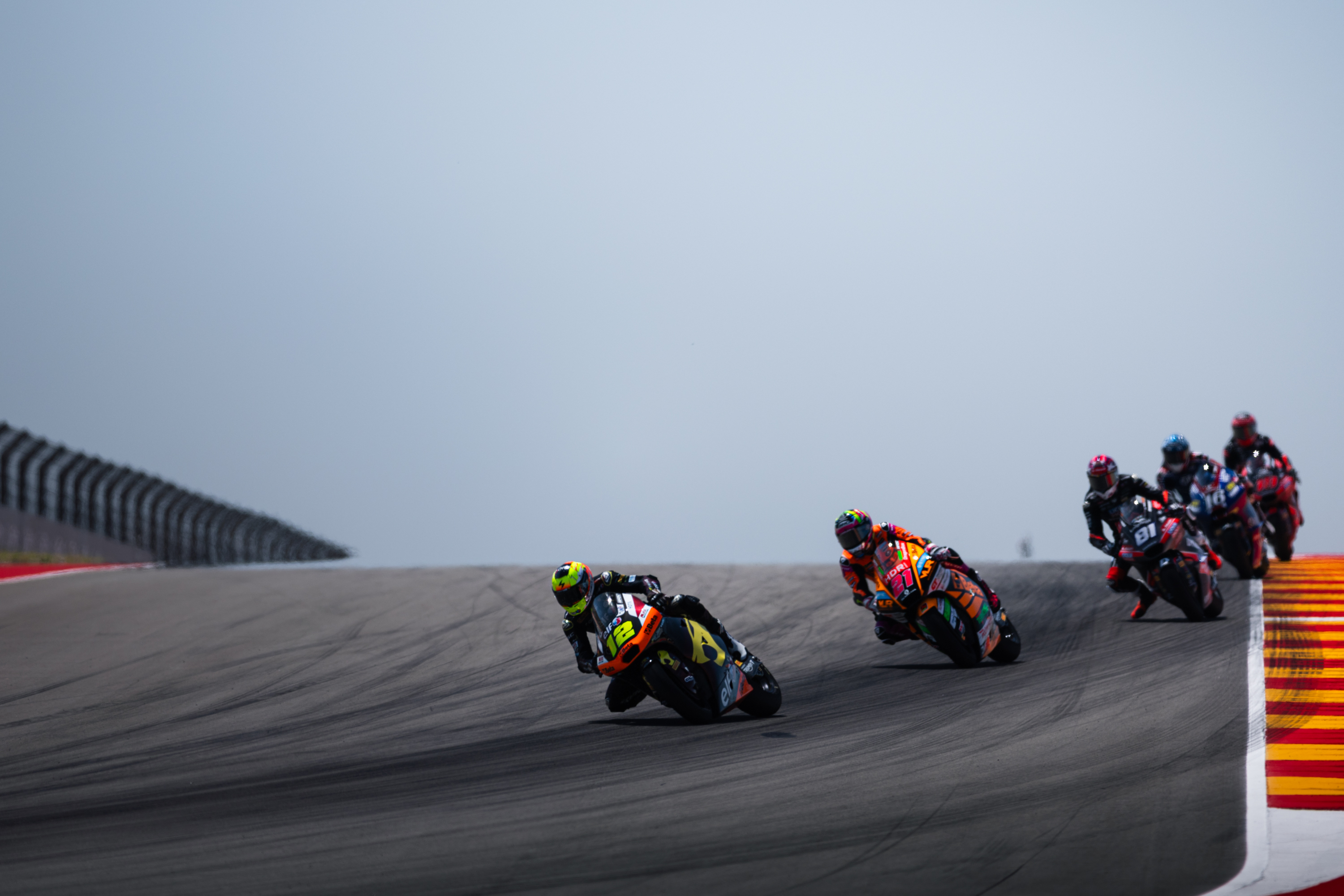 2025 Moto2 Aragon 33