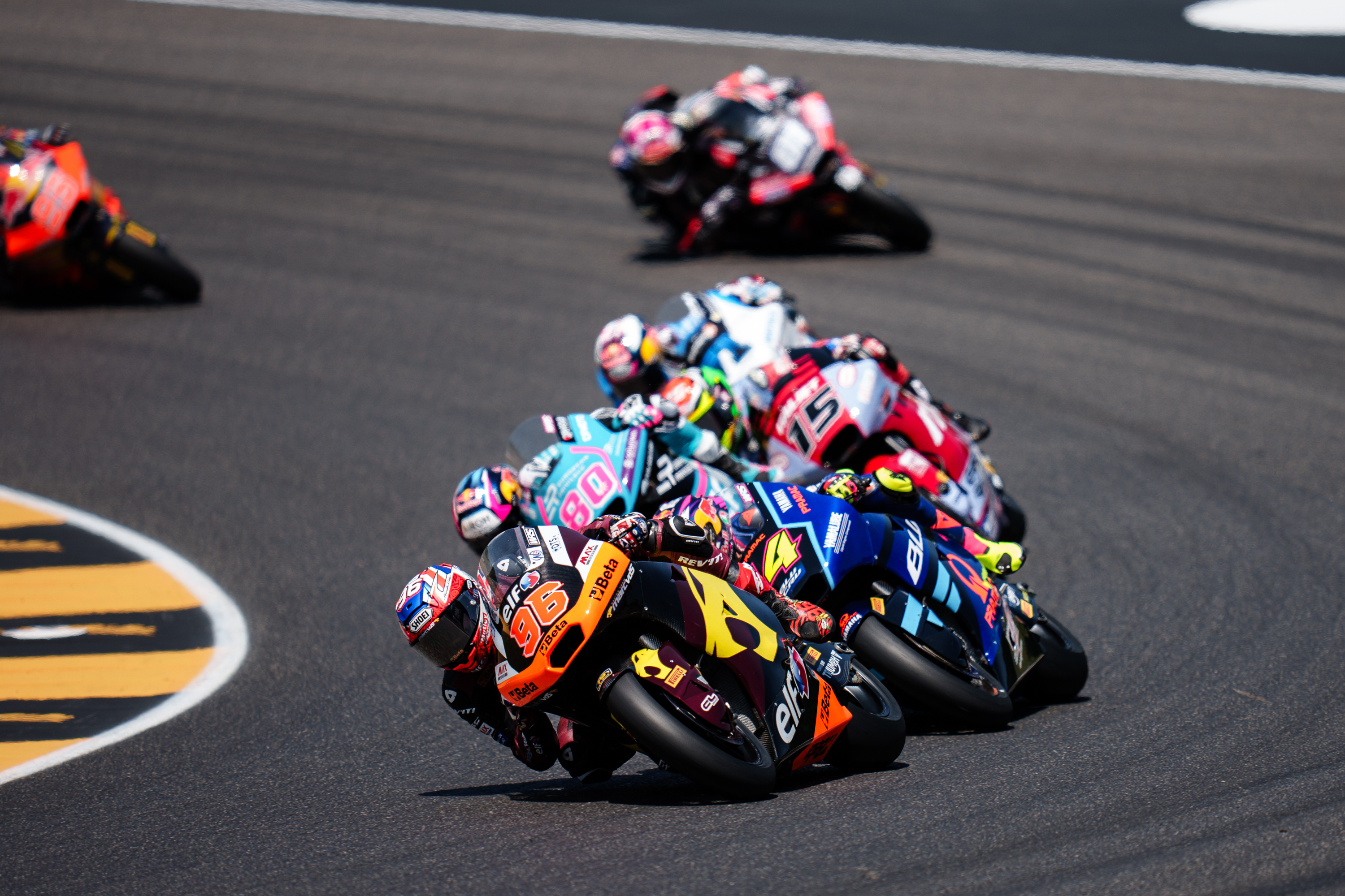 2025 Moto2 Mugello 19