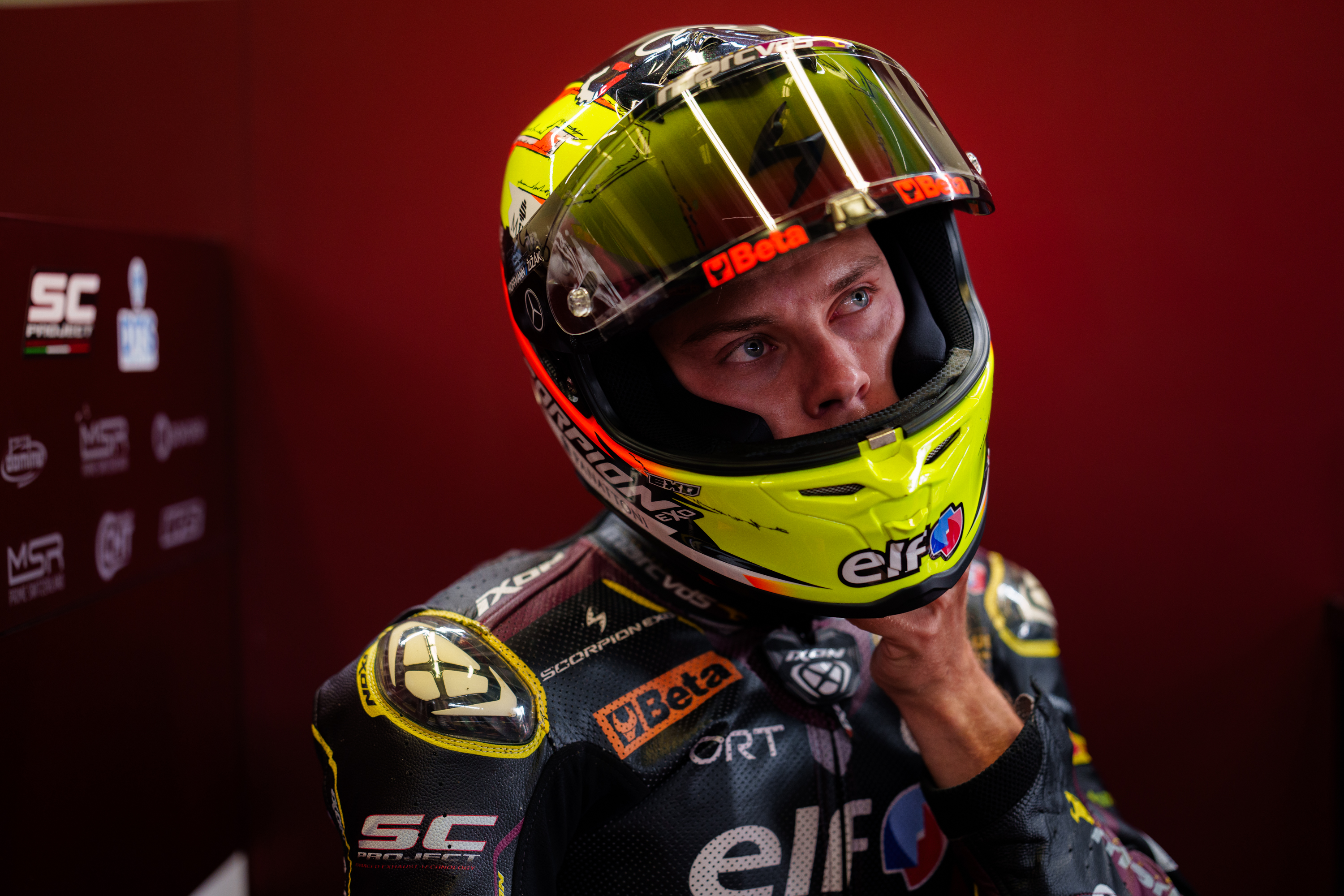 2025 Moto2 Mugello 6
