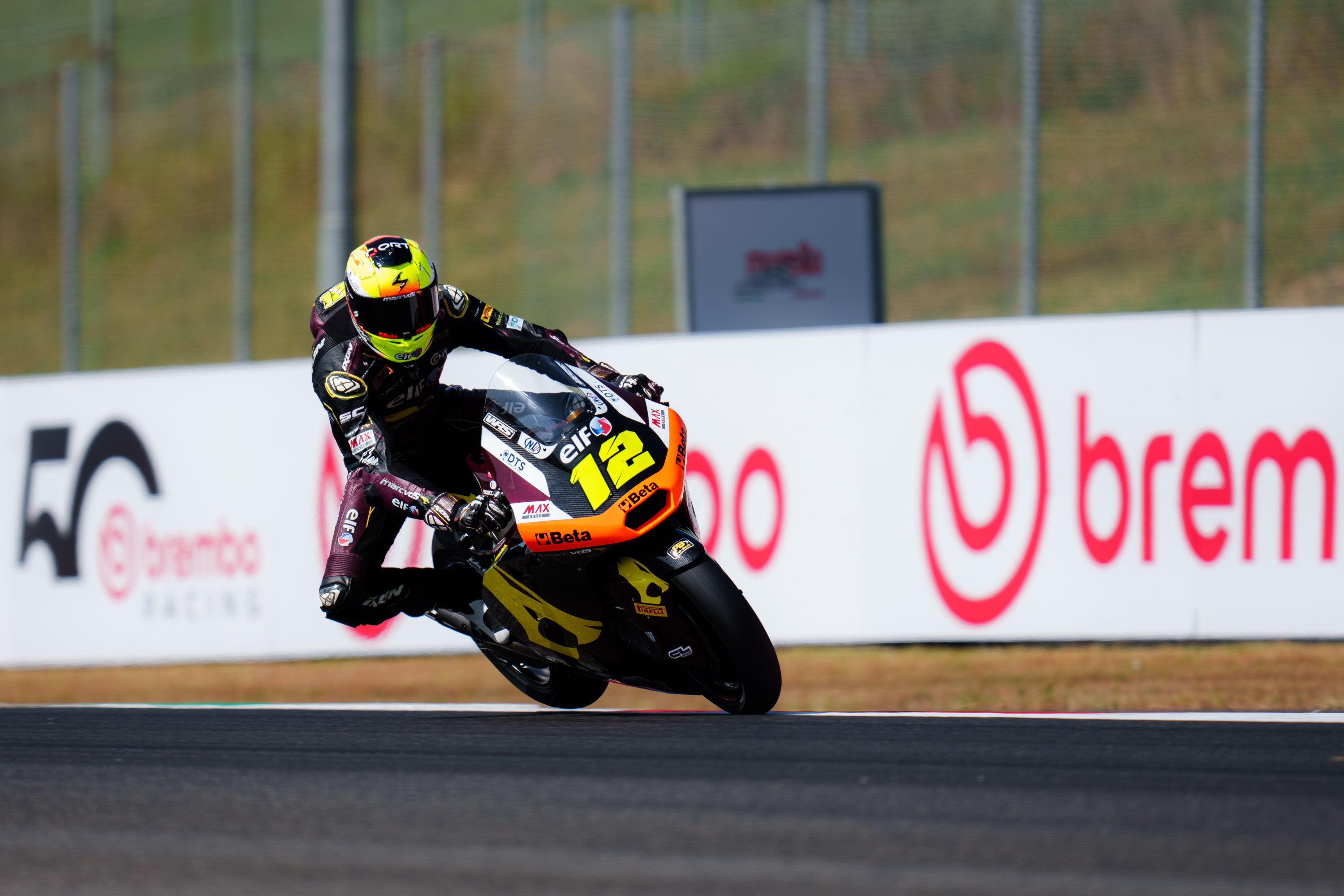 2025 Moto2 Mugello 7