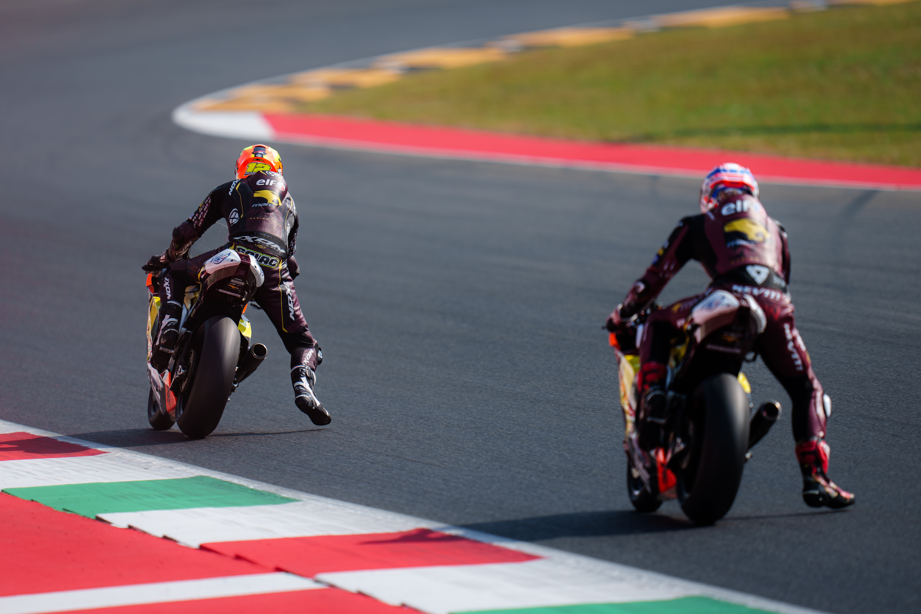 2025 Moto2 Mugello 9