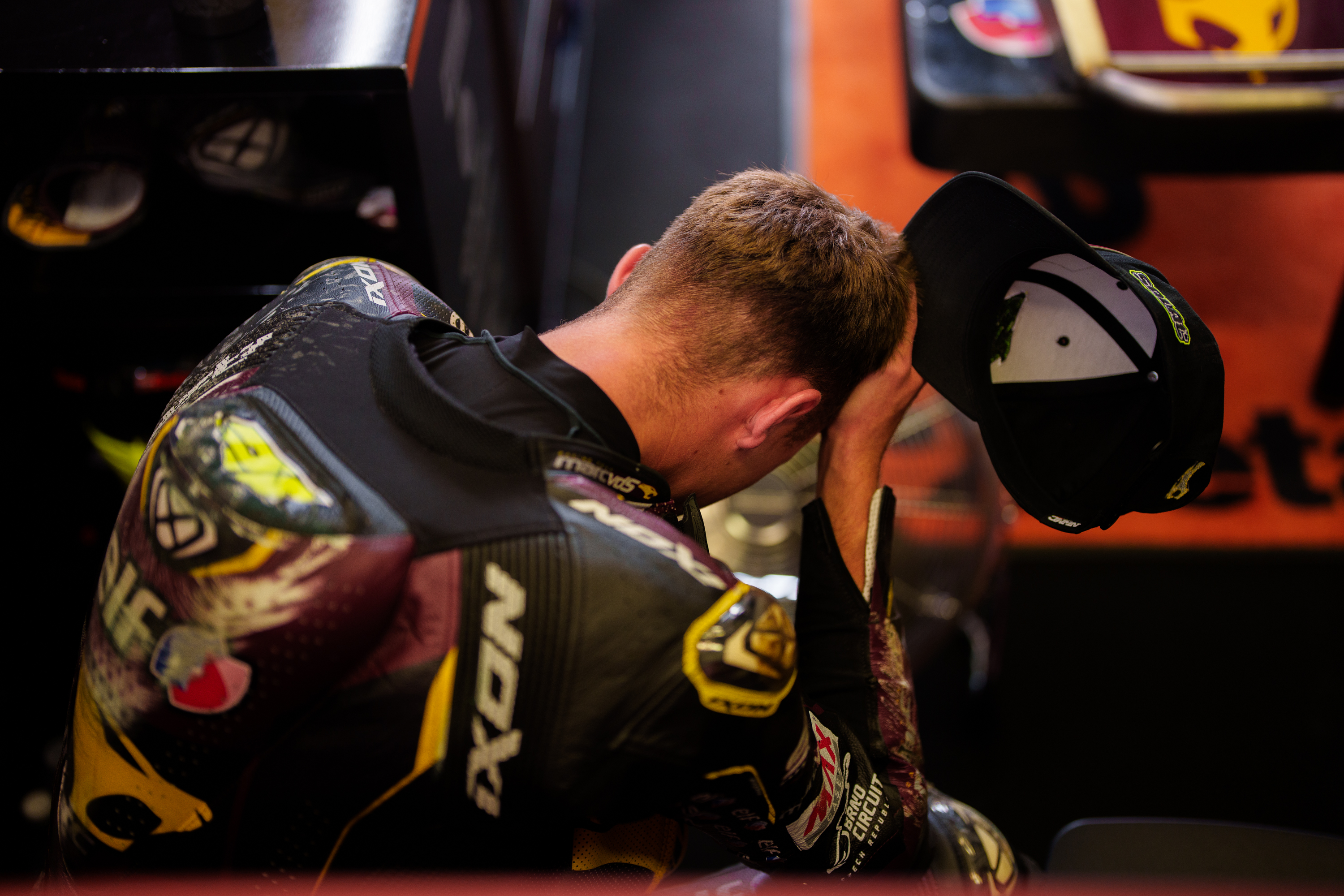 2025 Moto2 Mugello 13
