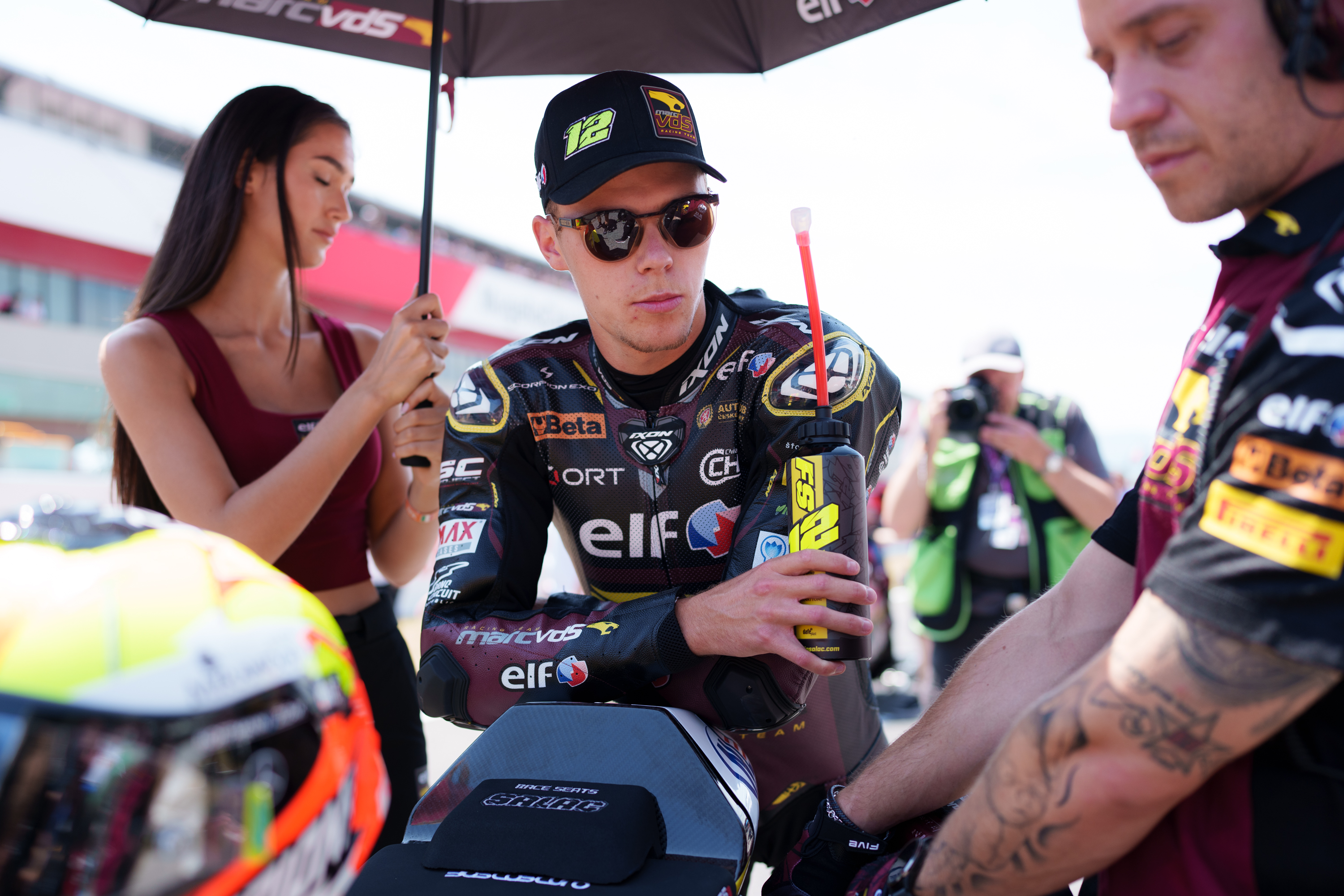 2025 Moto2 Mugello 16