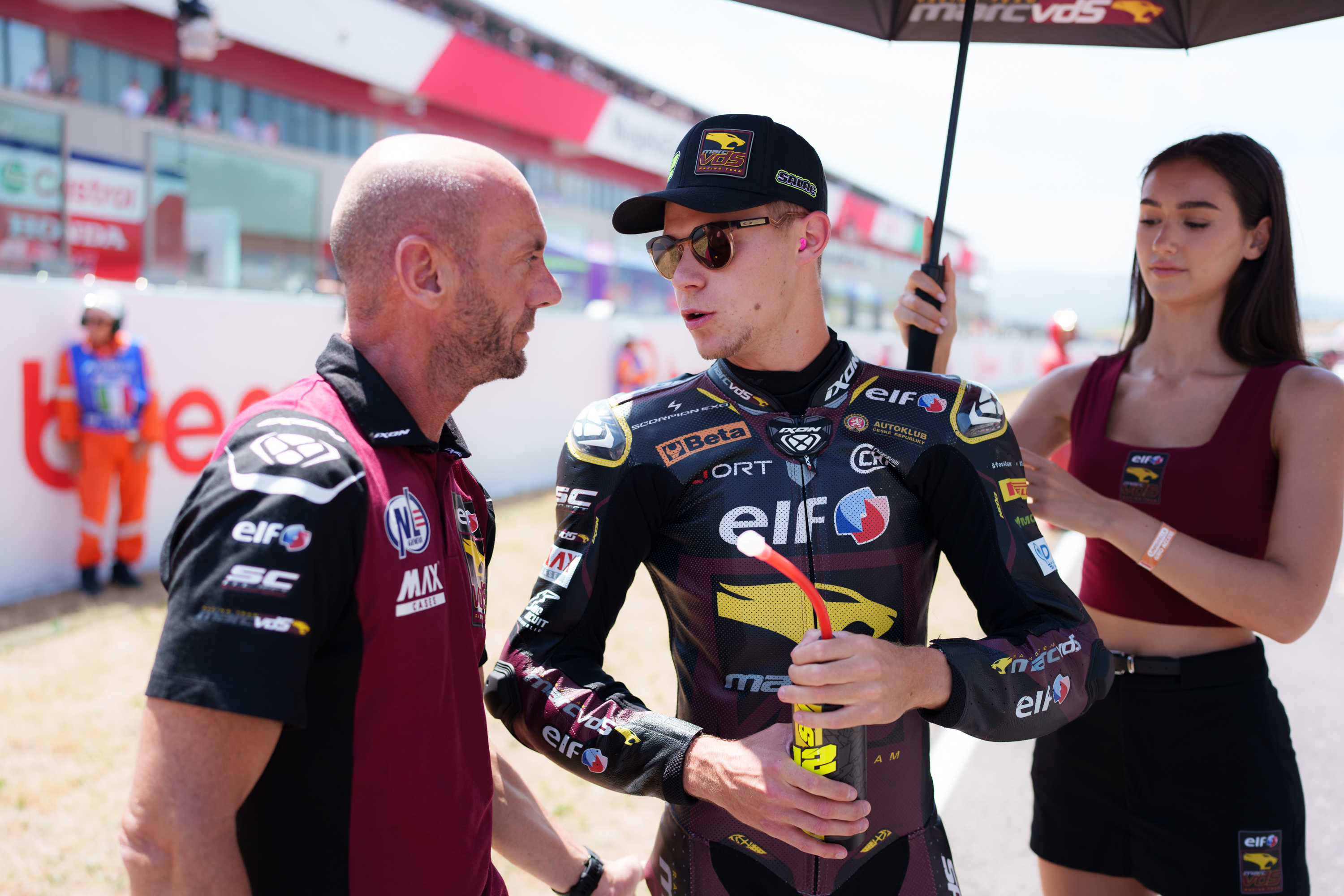 2025 Moto2 Mugello 21