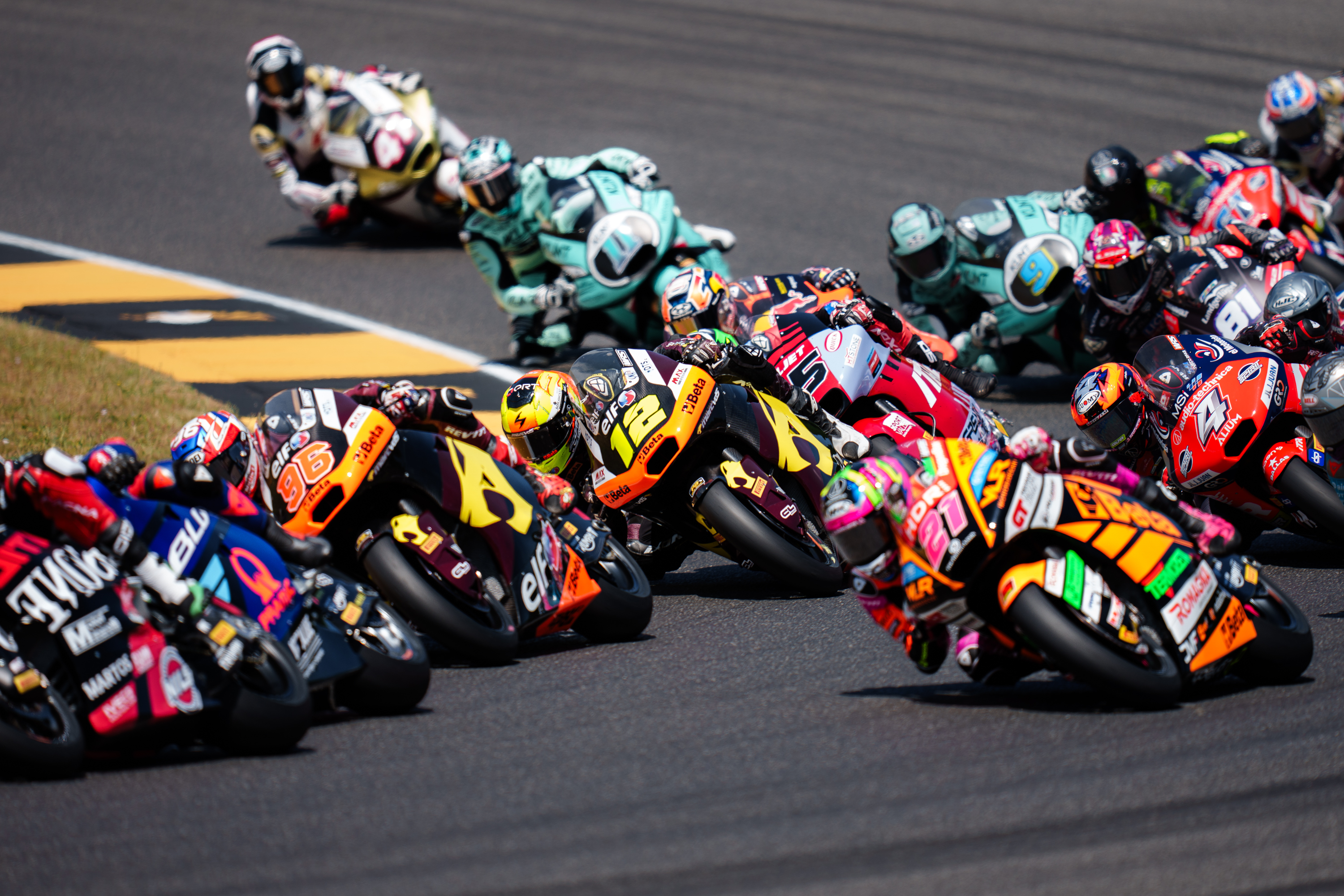 2025 Moto2 Mugello 17