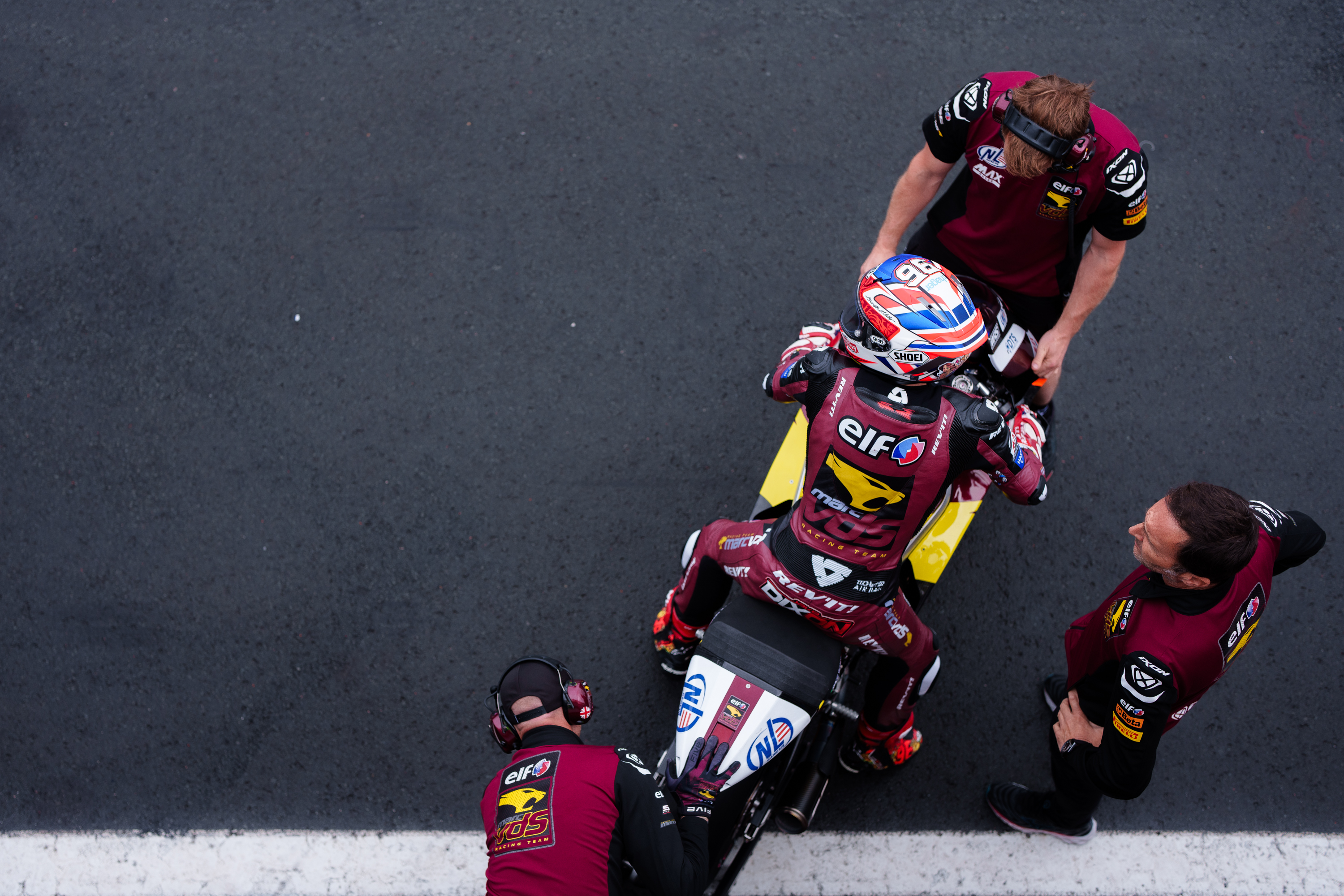 2025 Moto2 Assen 4