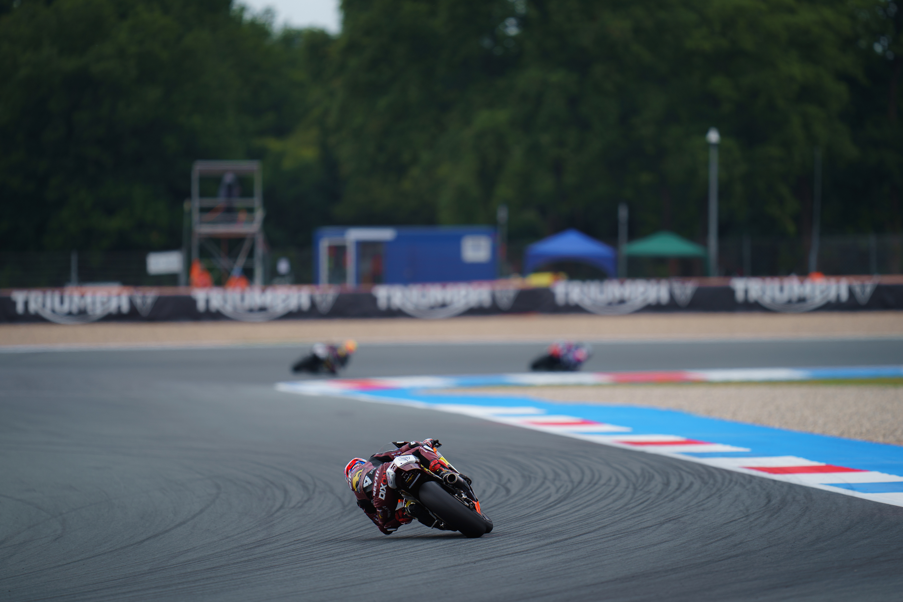 2025 Moto2 Assen 8