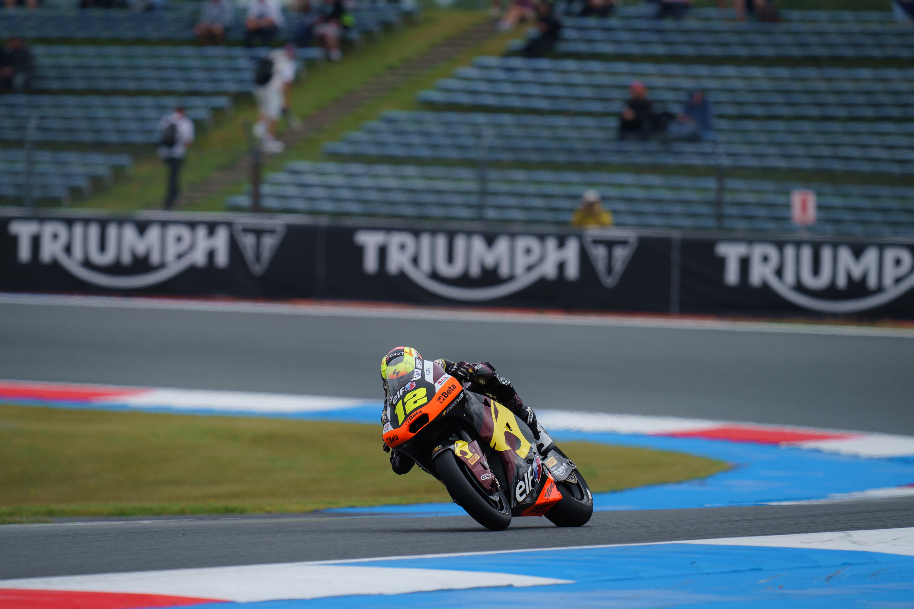 2025 Moto2 Assen 3