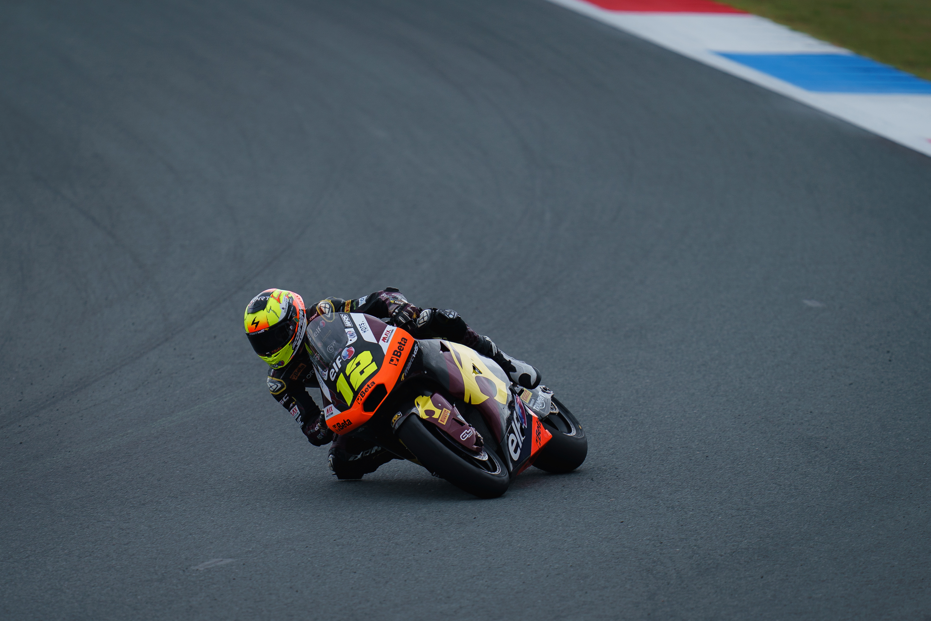 2025 Moto2 Assen 7