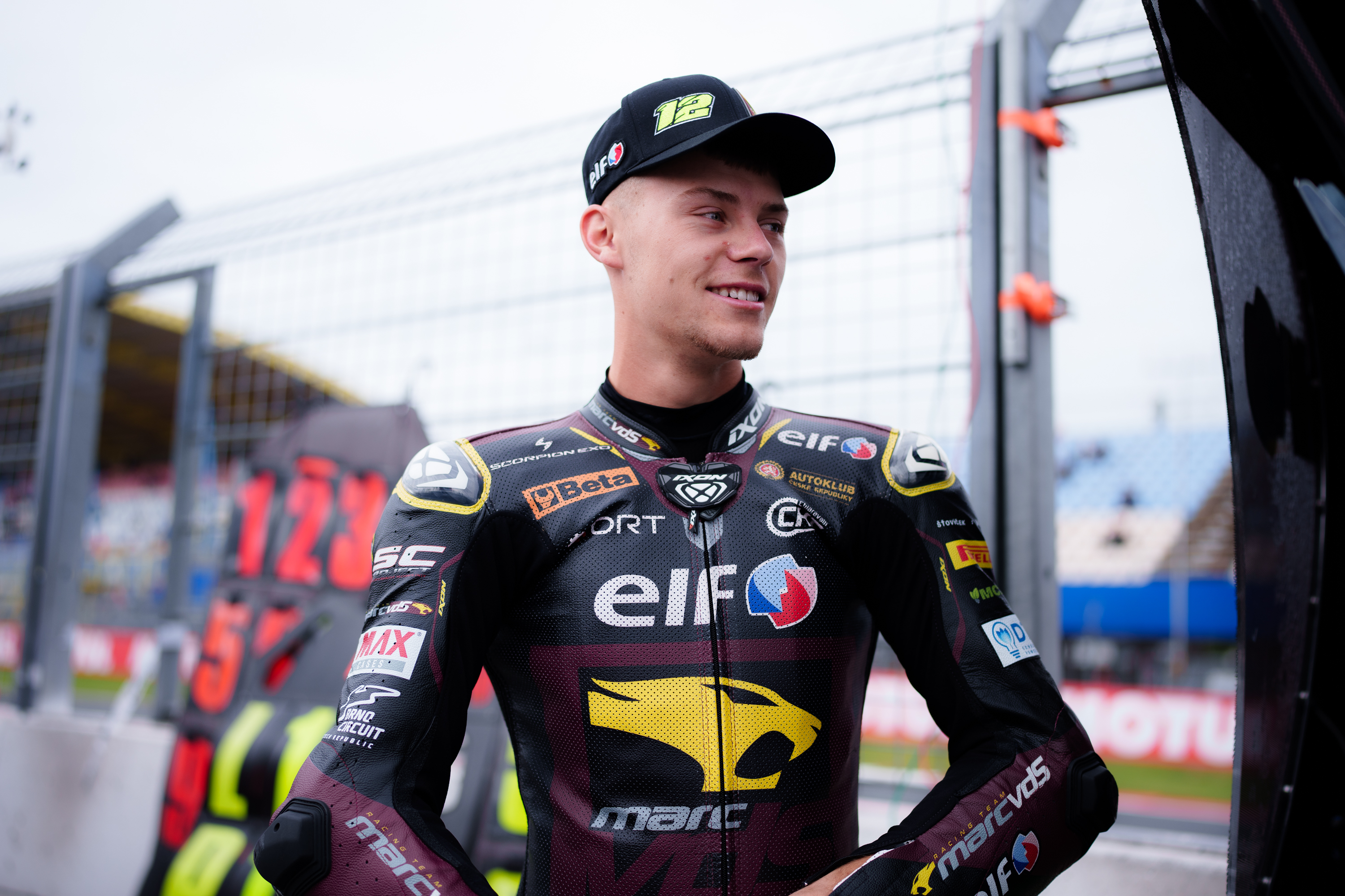 2025 Moto2 Assen 5