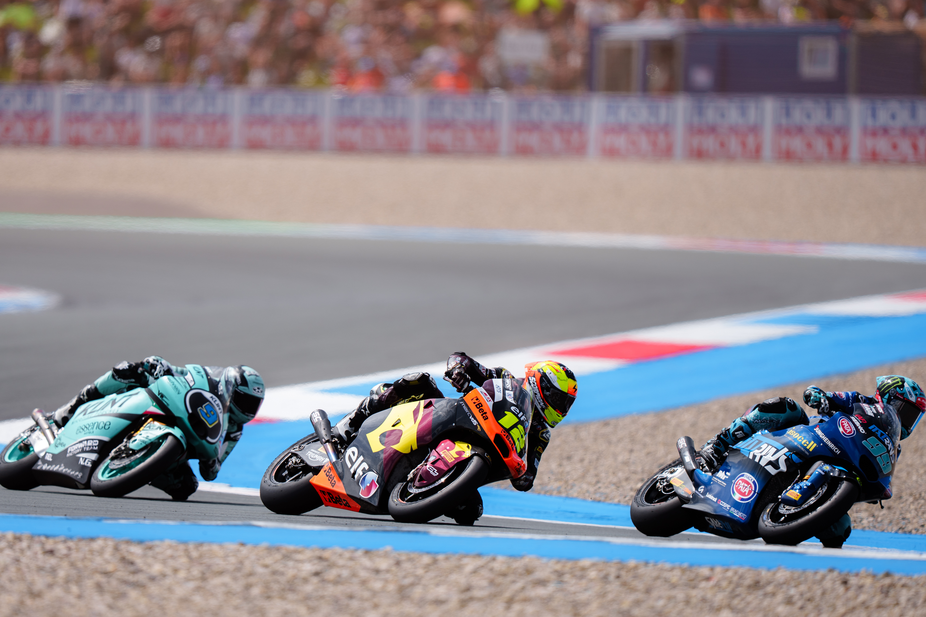 2025 Moto2 Assen 12