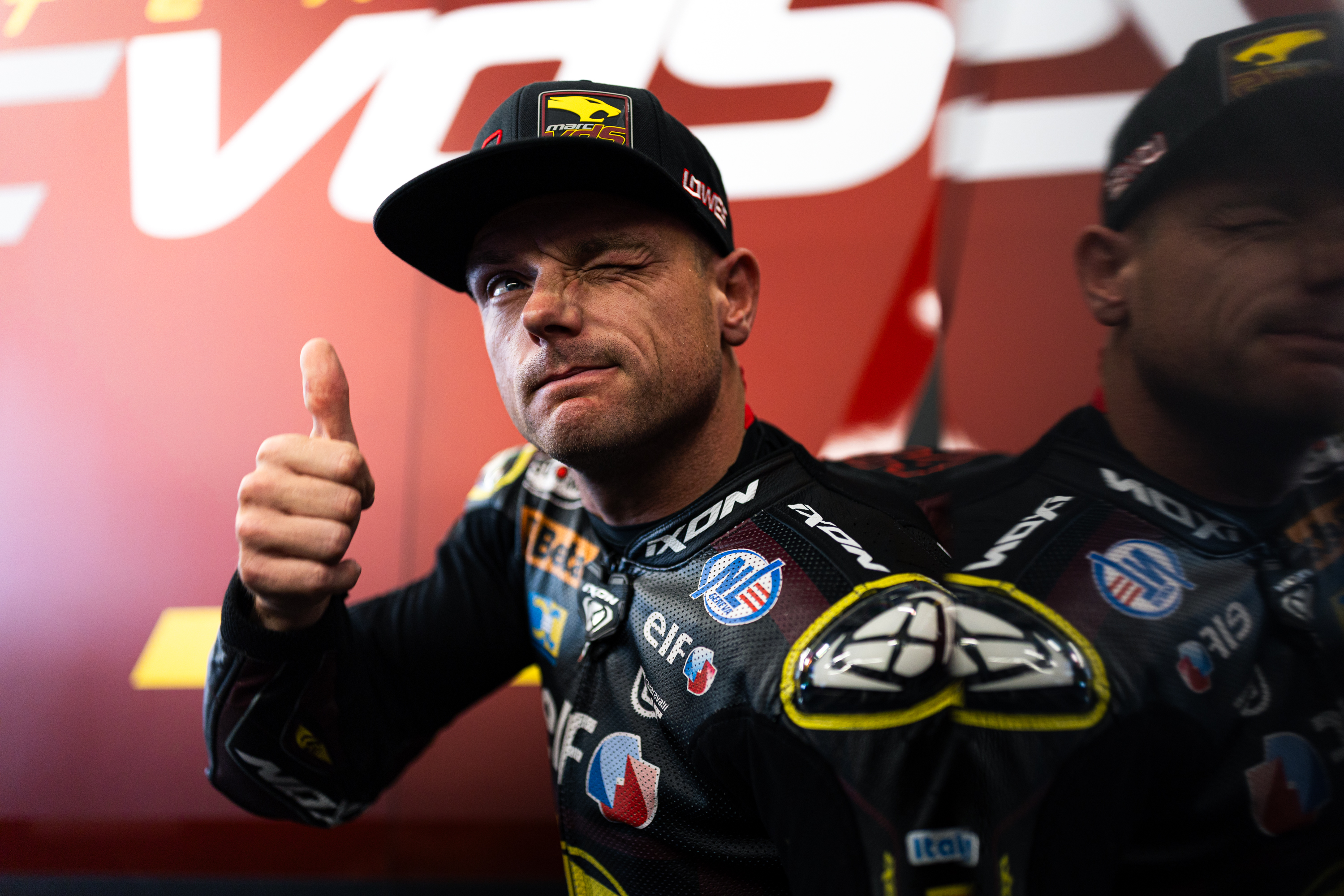 2025 WorldSBK Round 8 – Balaton Park 1