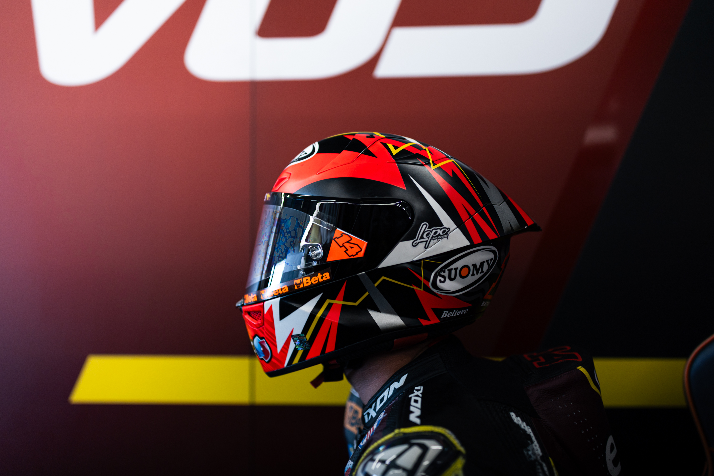 2025 WorldSBK Round 8 – Balaton Park 2