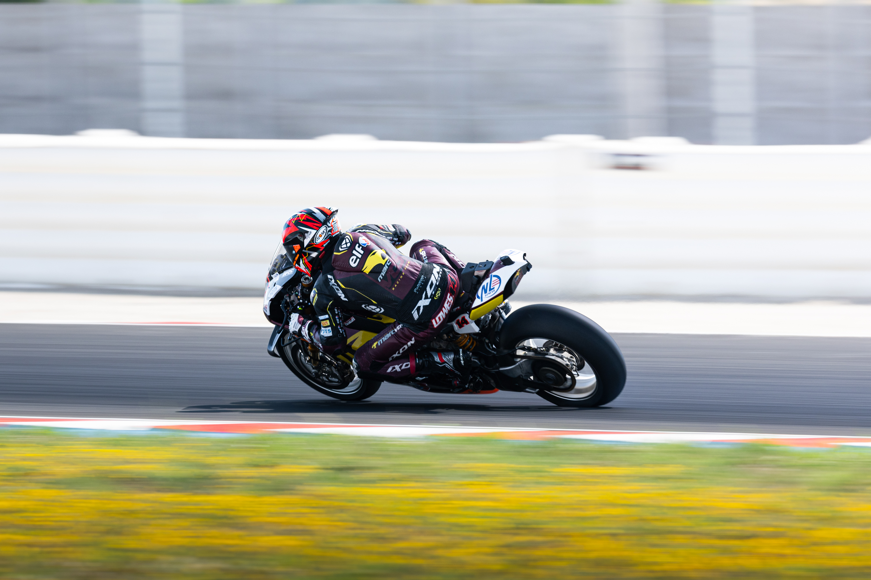 2025 WorldSBK Round 8 – Balaton Park 4