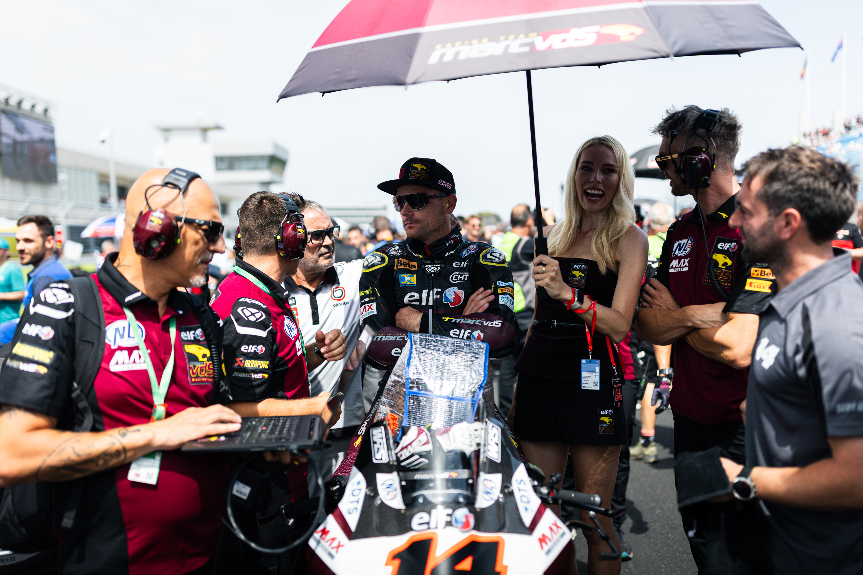 2025 WorldSBK Round 8 – Balaton Park 17
