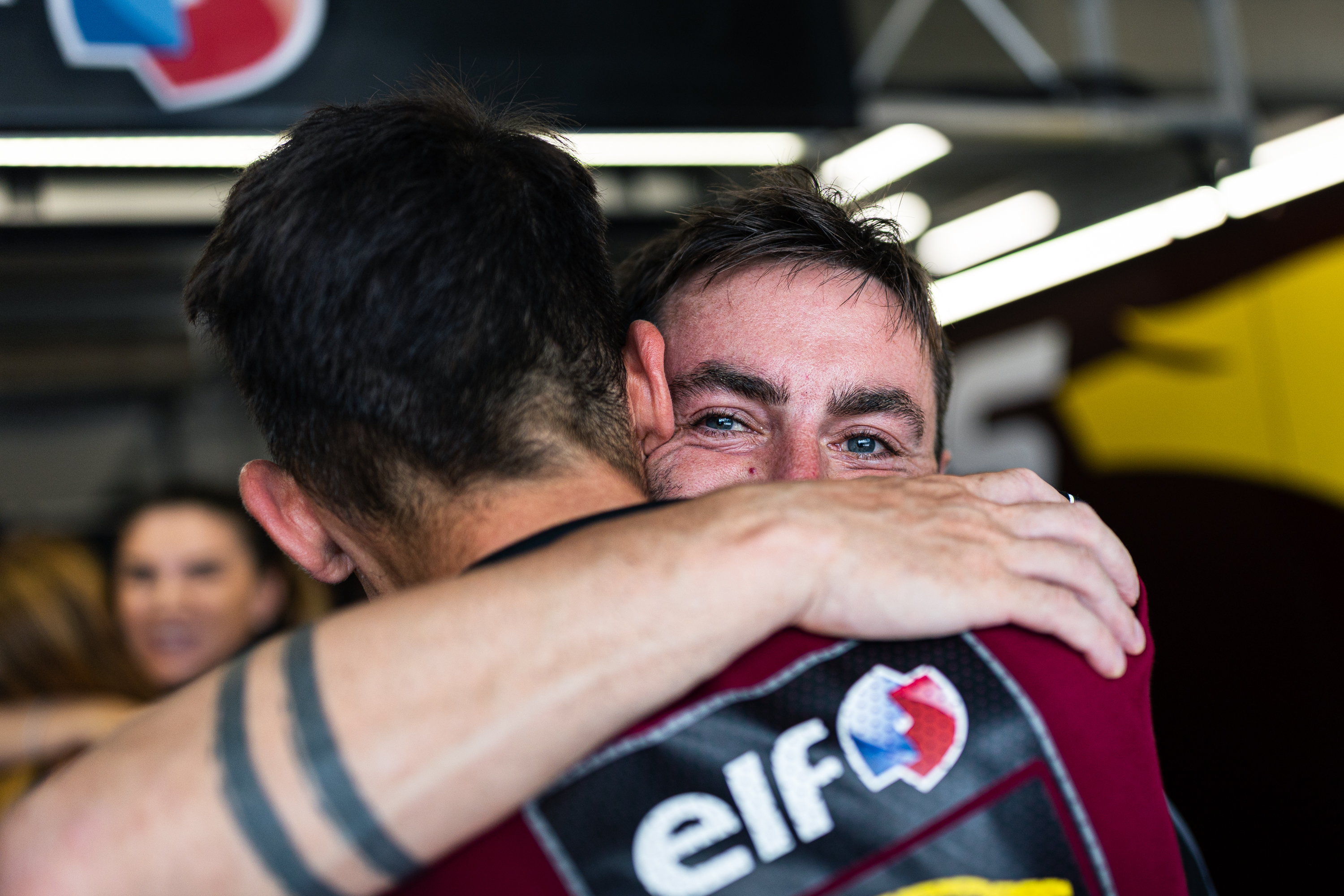 2025 WorldSBK Round 8 – Balaton Park 30