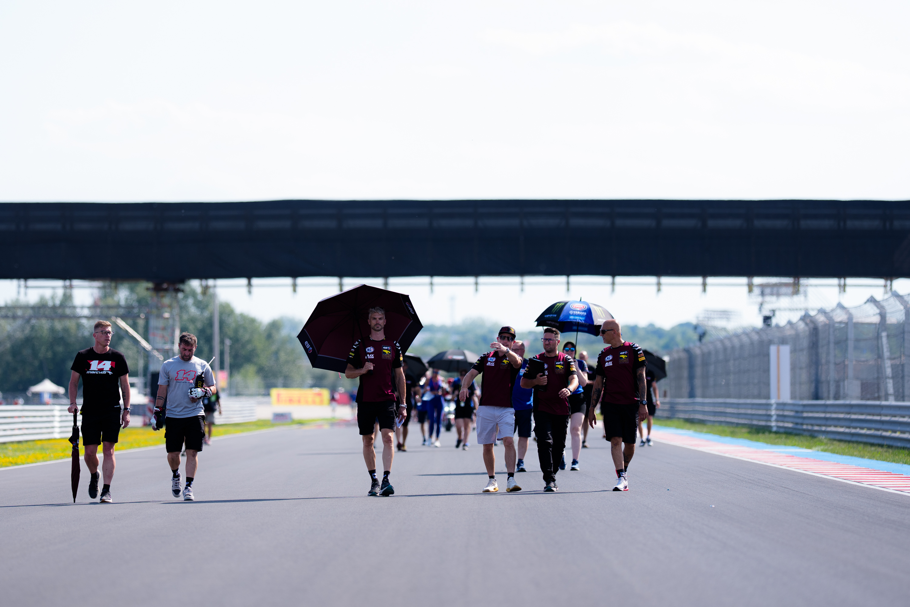 2025 WorldSBK Round 8 – Balaton Park 13