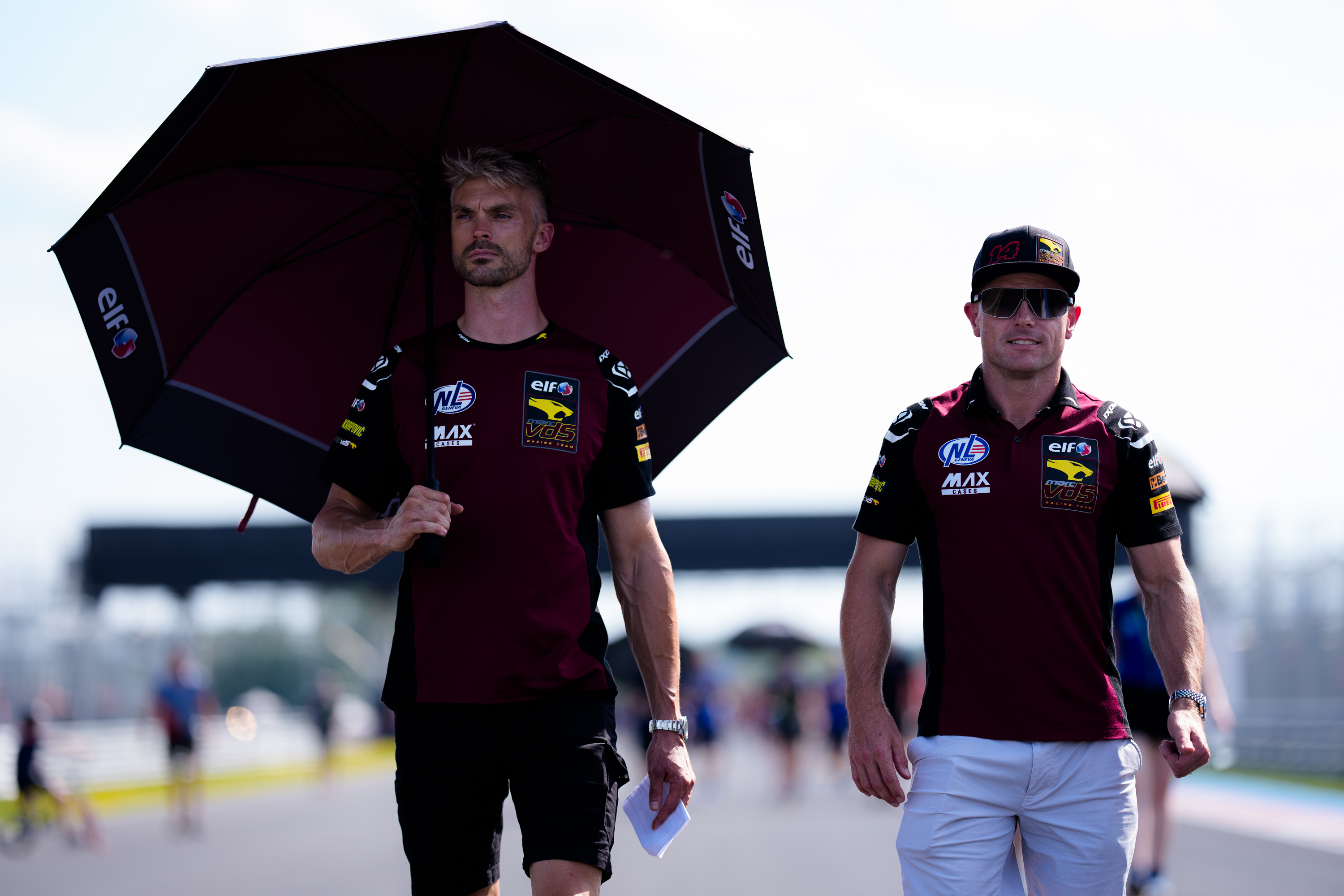 2025 WorldSBK Round 8 – Balaton Park 14