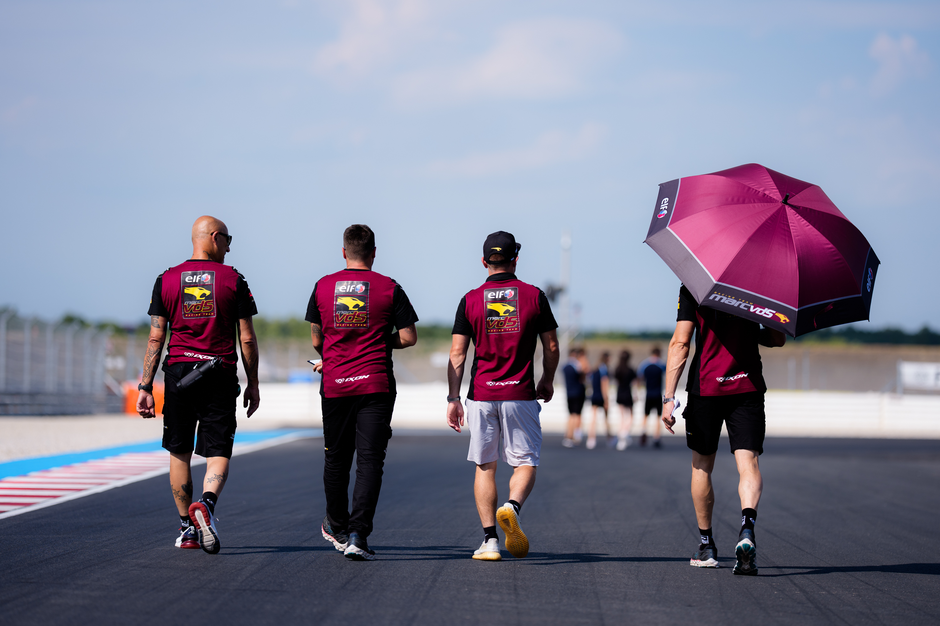 2025 WorldSBK Round 8 – Balaton Park 15