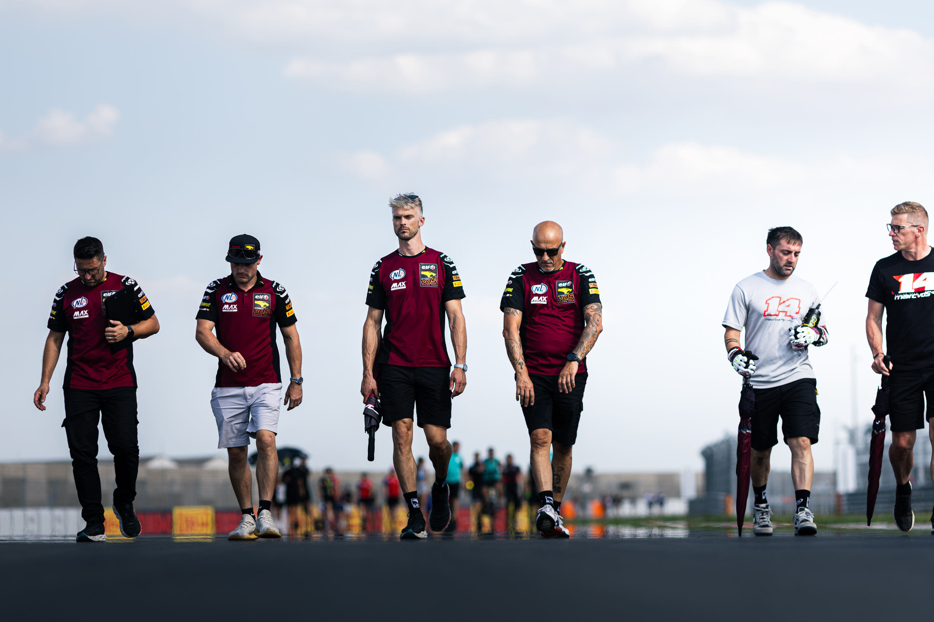 2025 WorldSBK Round 8 – Balaton Park 11