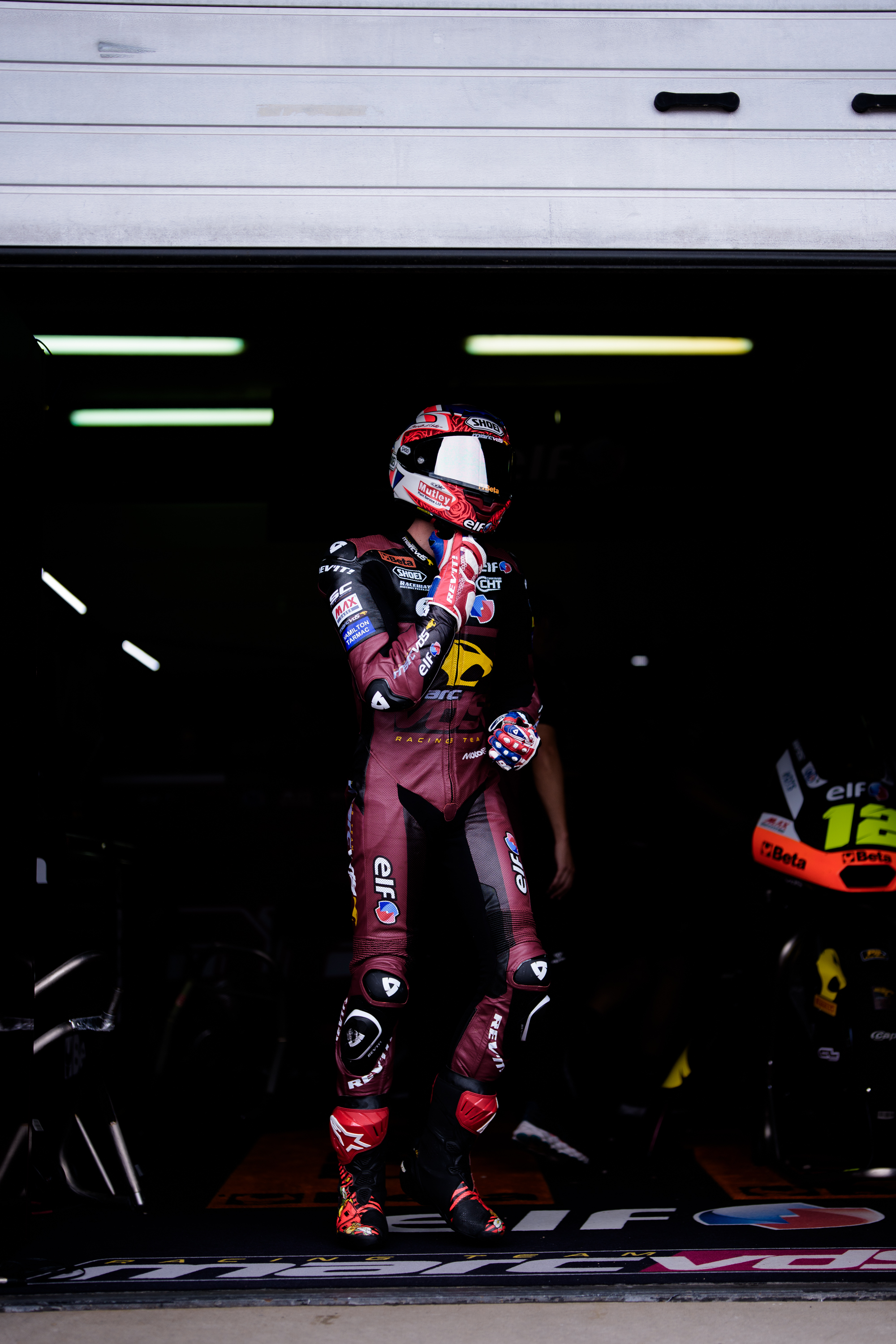 2025 Moto2 Germany 4