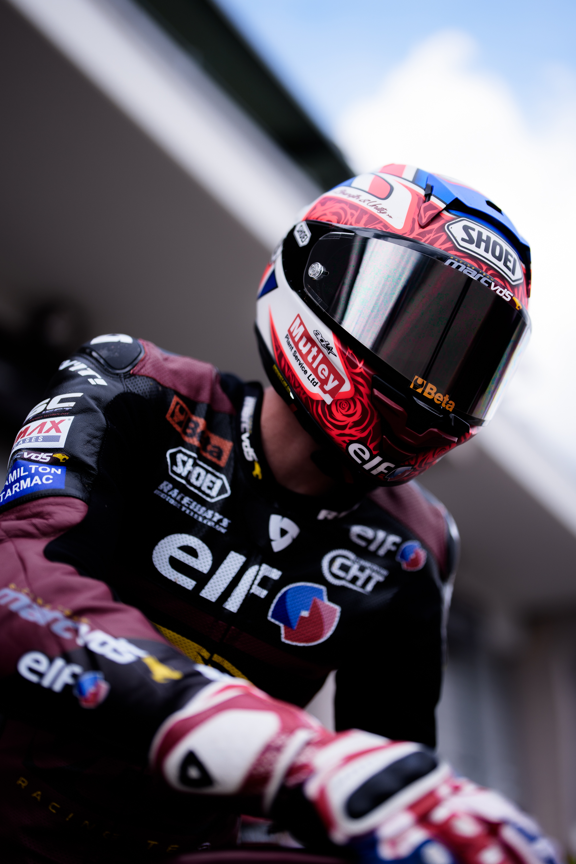 2025 Moto2 Germany 6