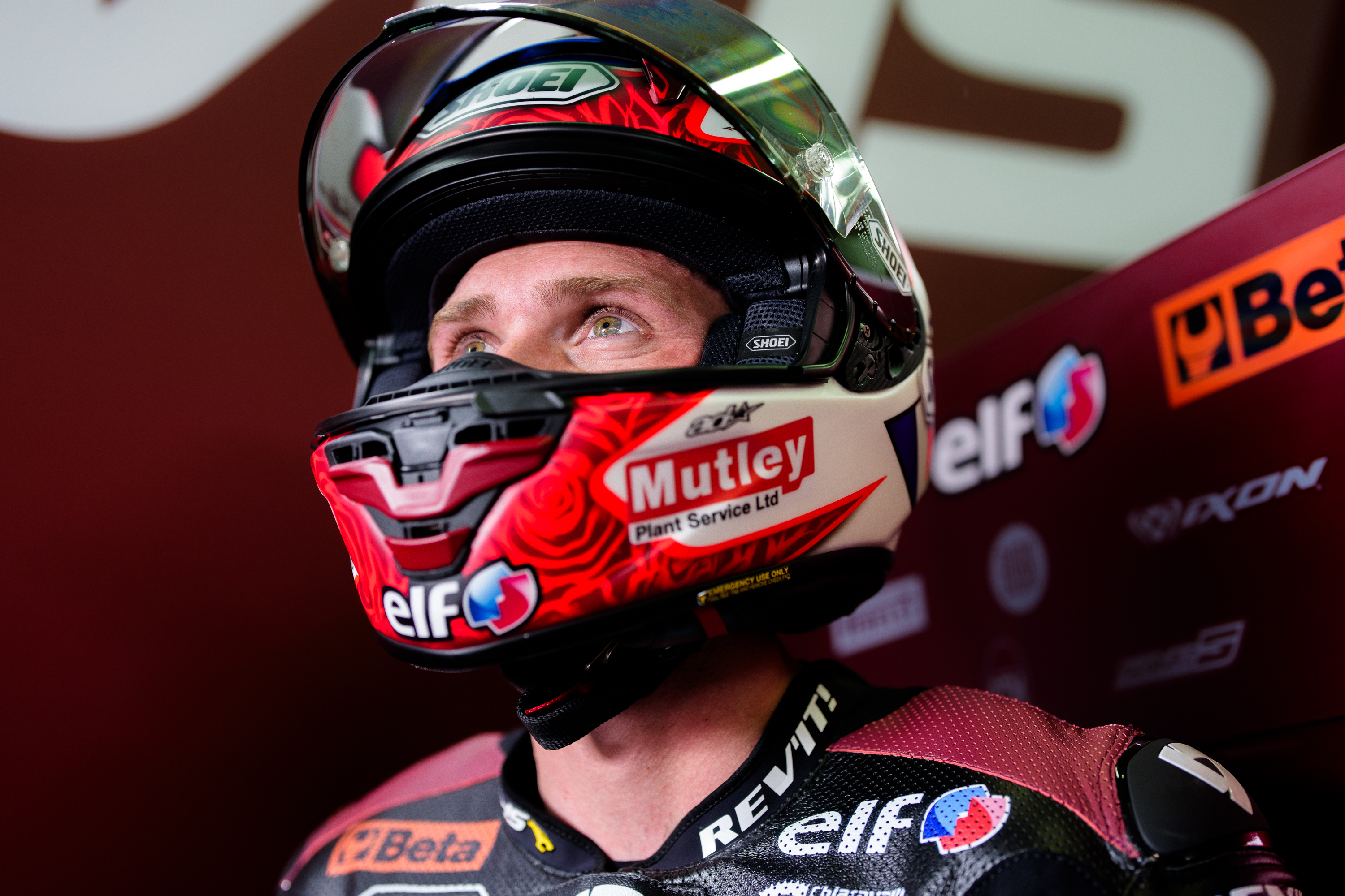2025 Moto2 Germany 1